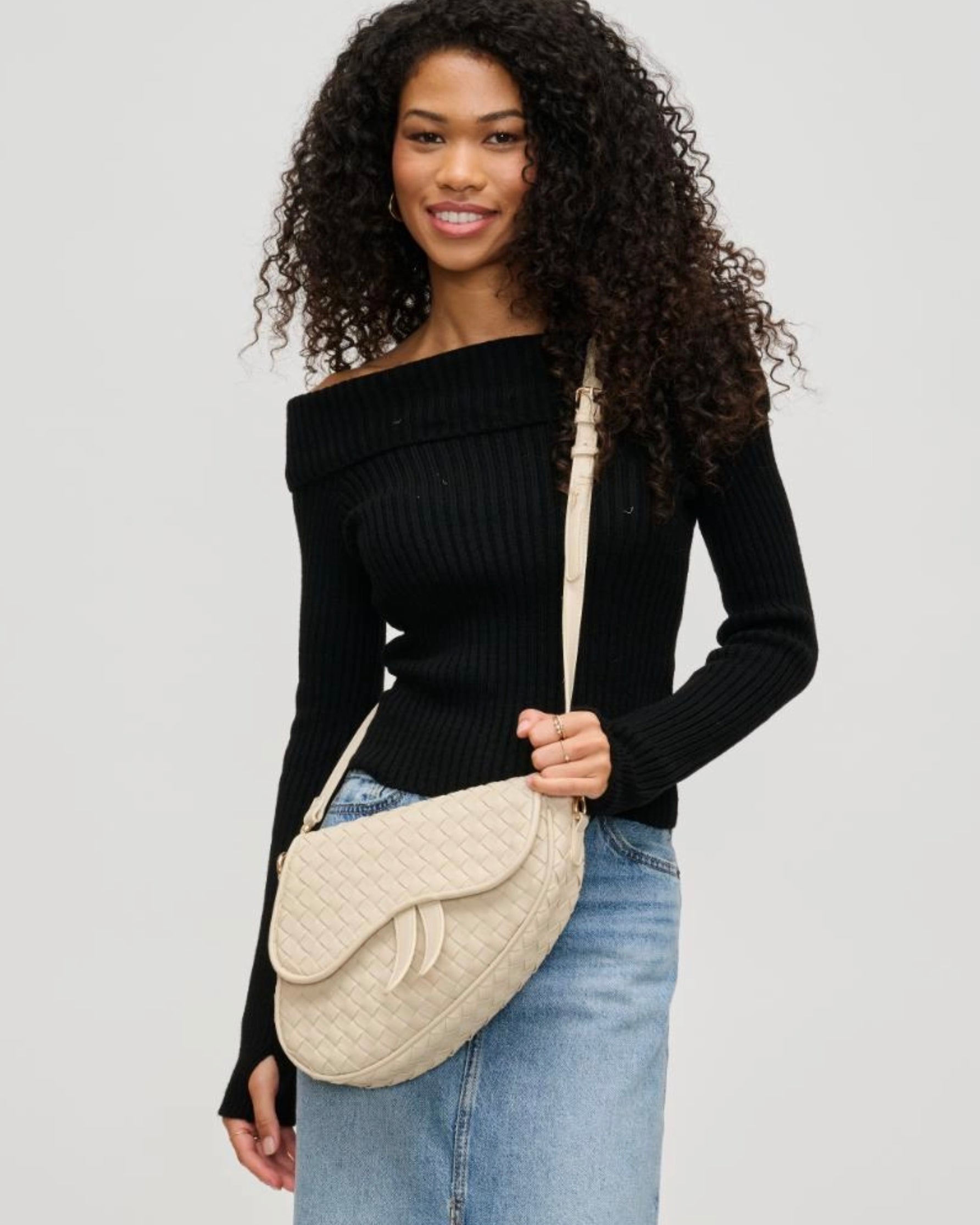 Cambridge Crossbody