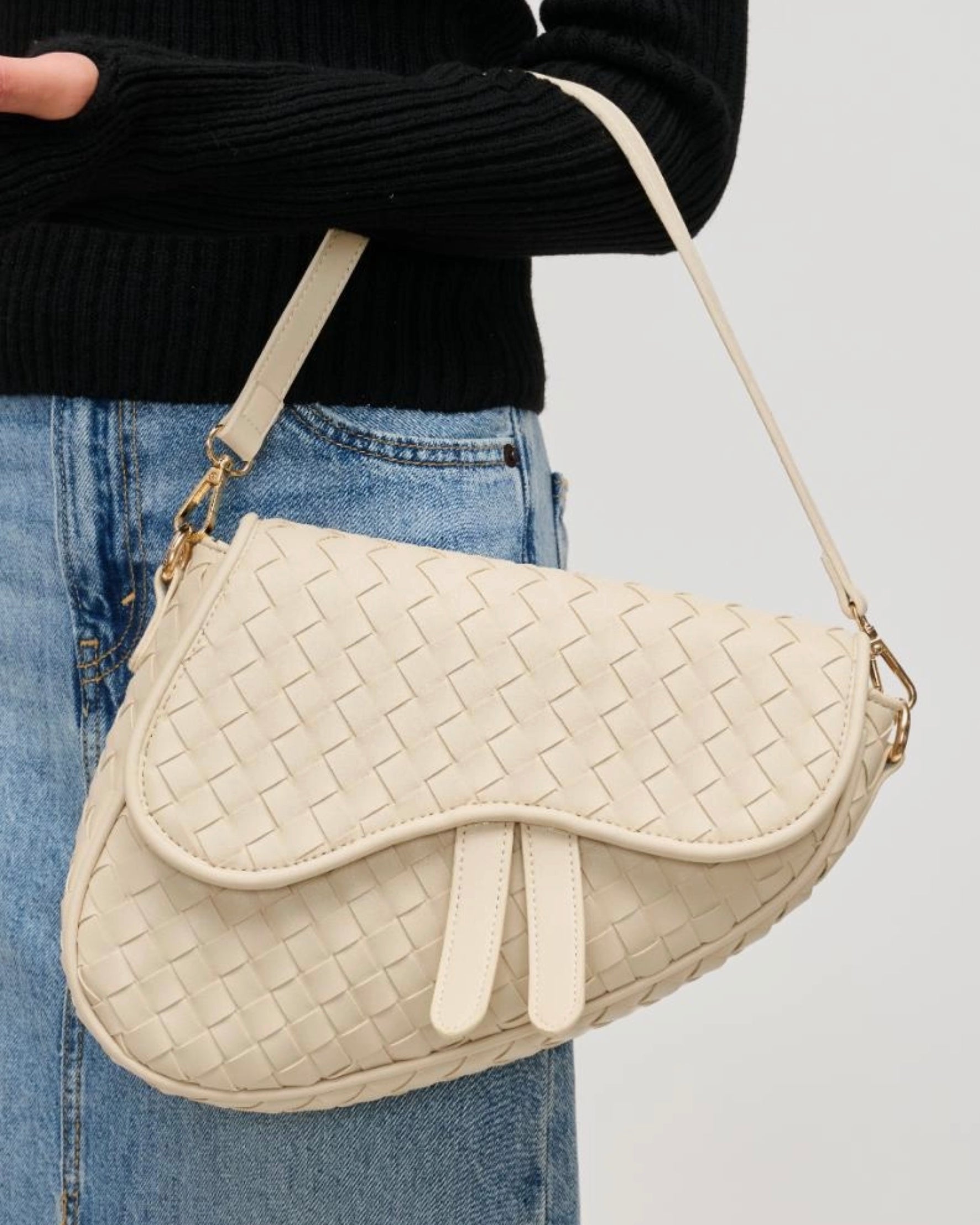 Cambridge Crossbody