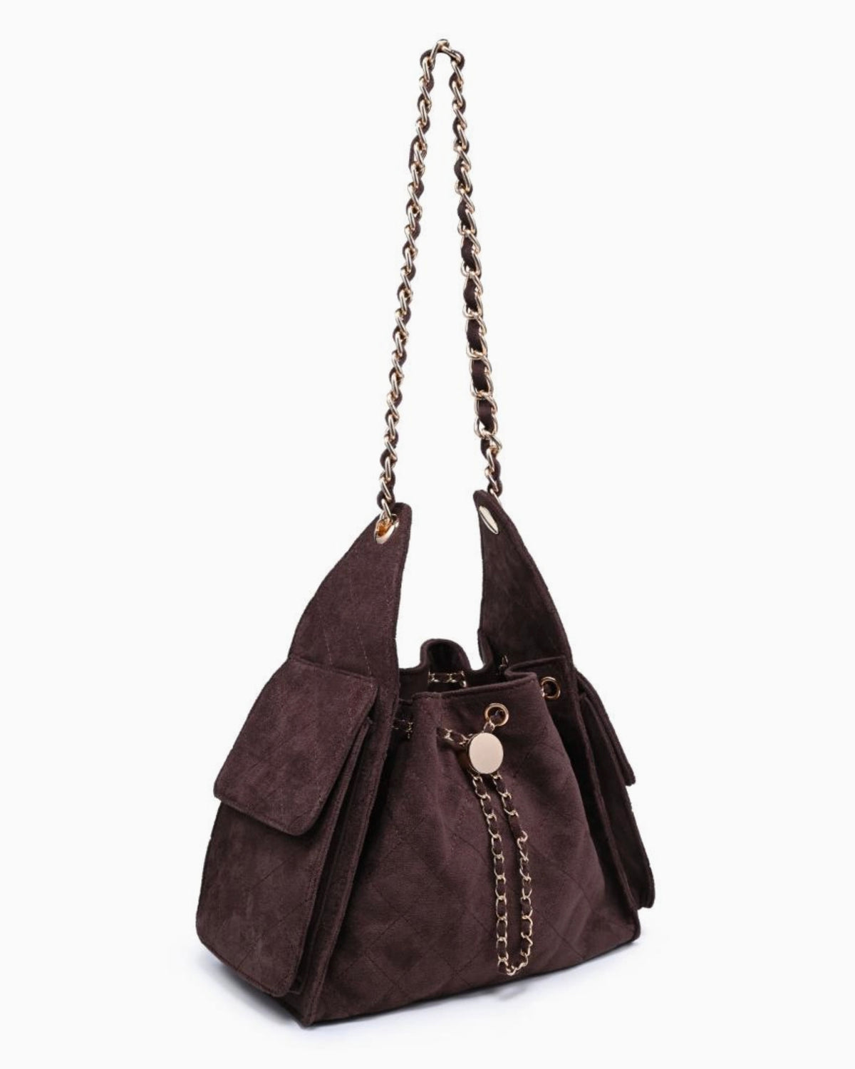 The Cannes Hobo Bag