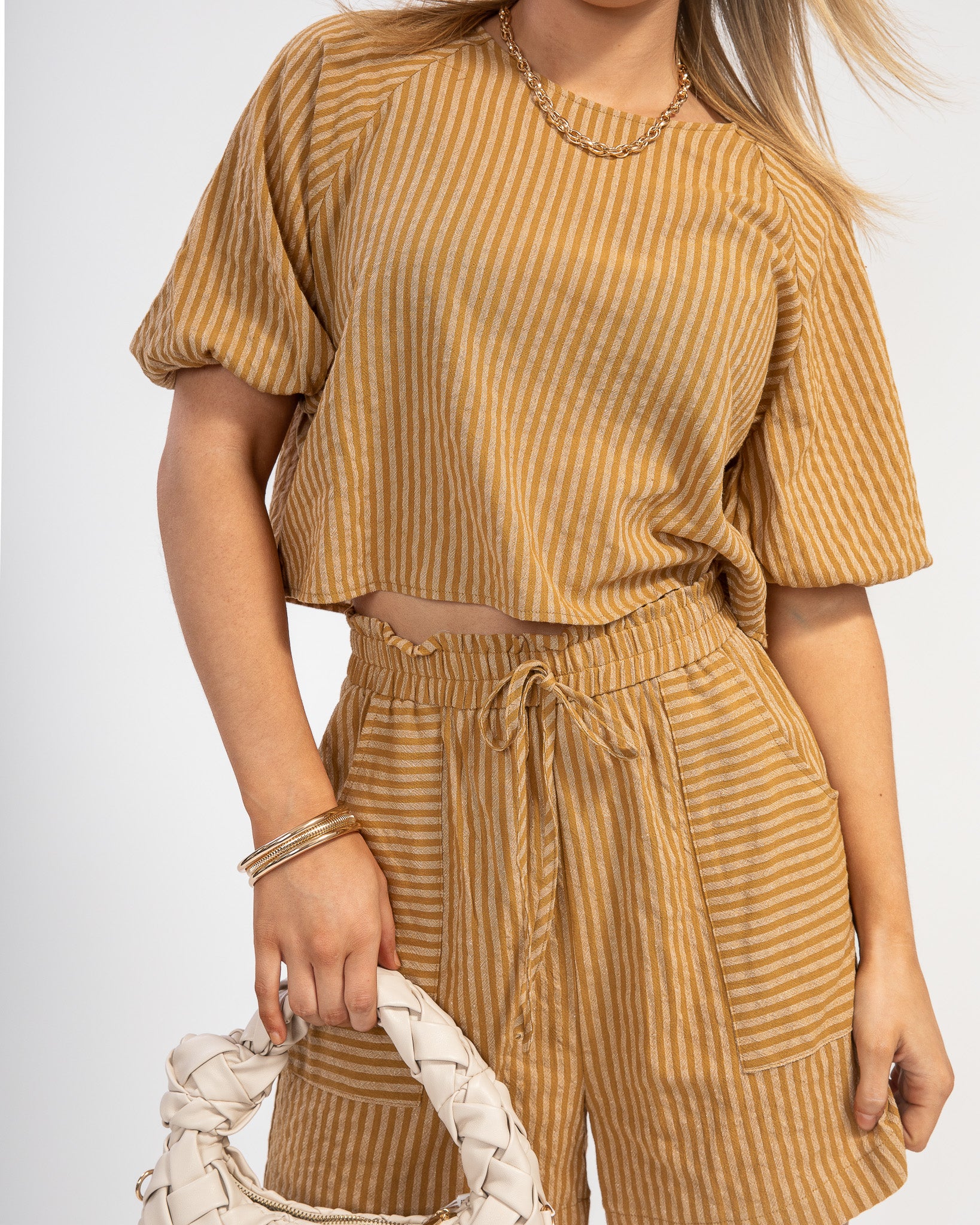Mango Madness Top
