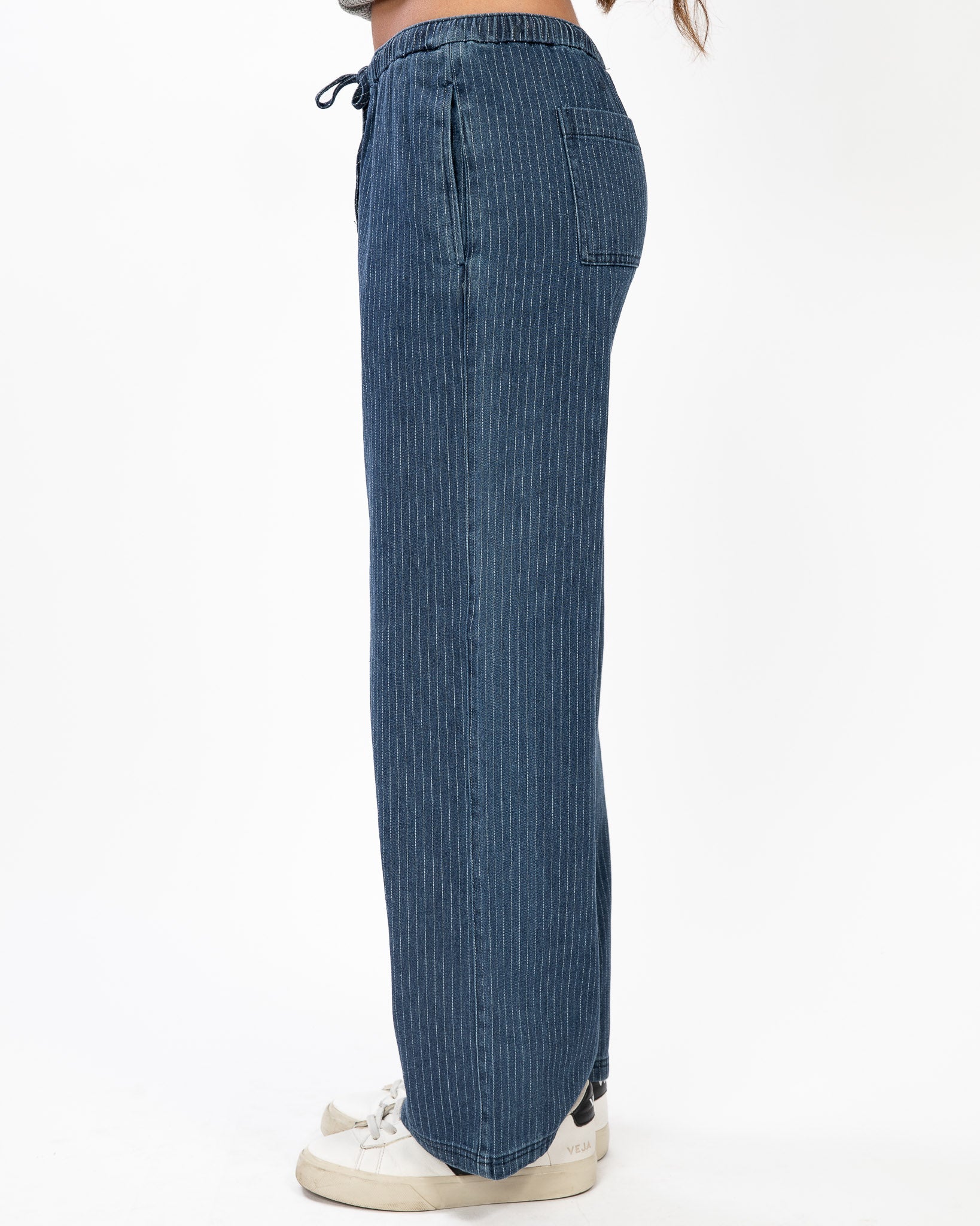 Catching Feelings Pants
