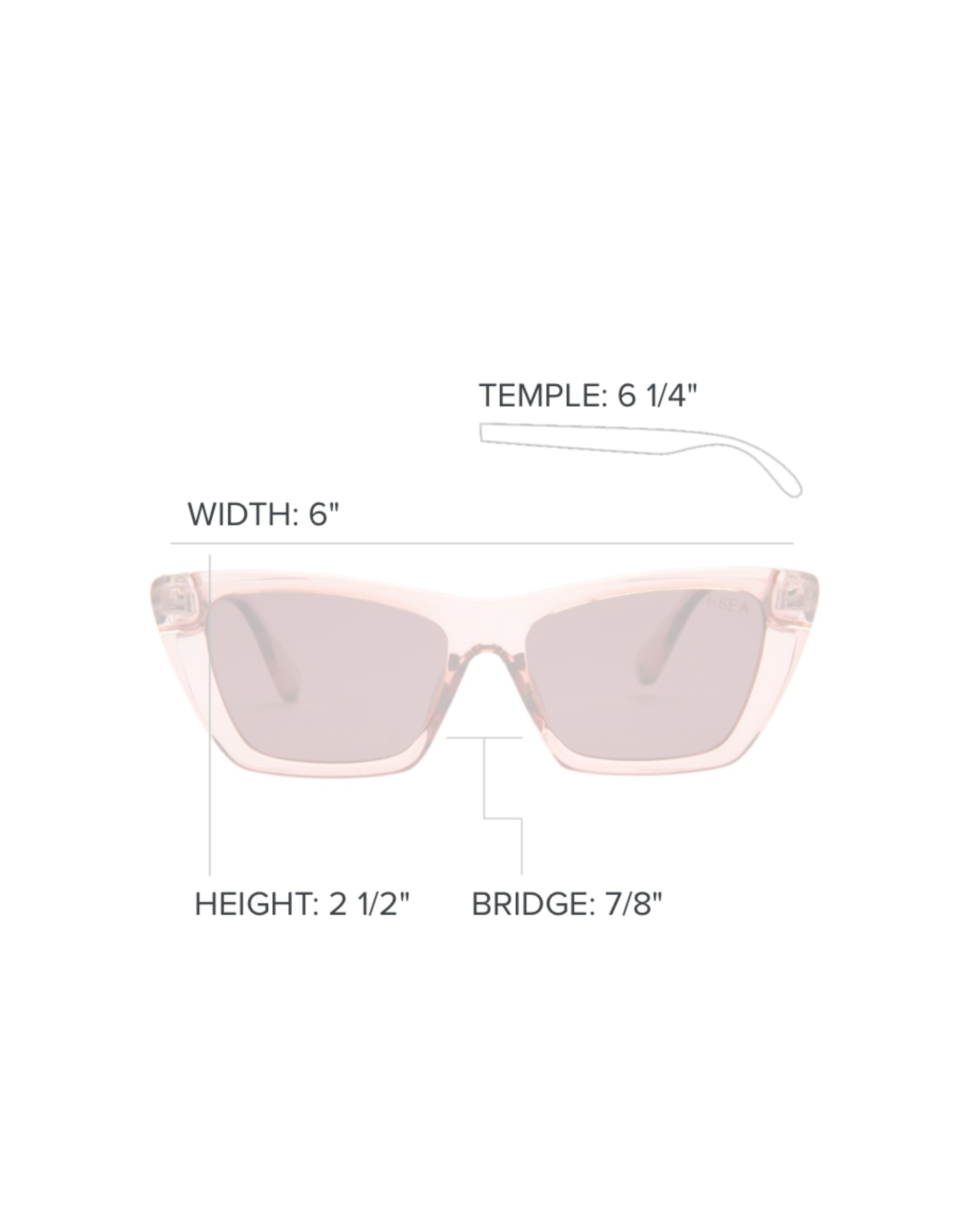 Cate Sunglasses