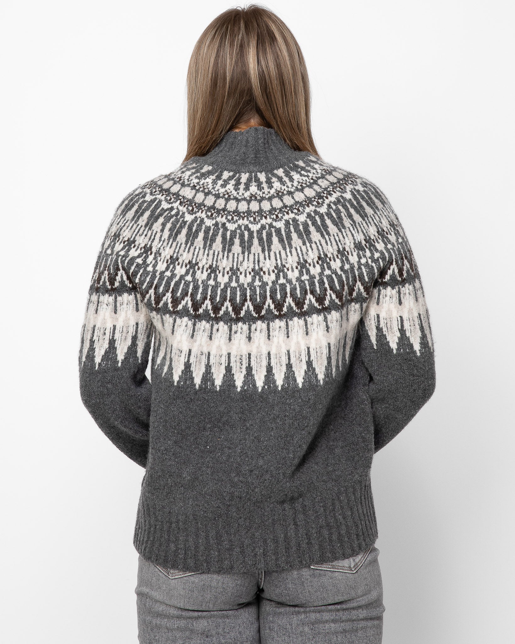 Chalet Sweater