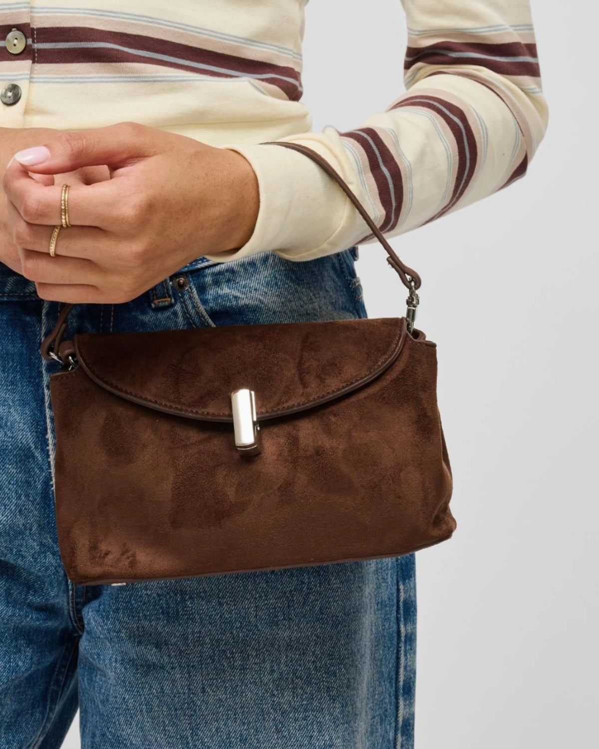 Chelsea Crossbody Bag