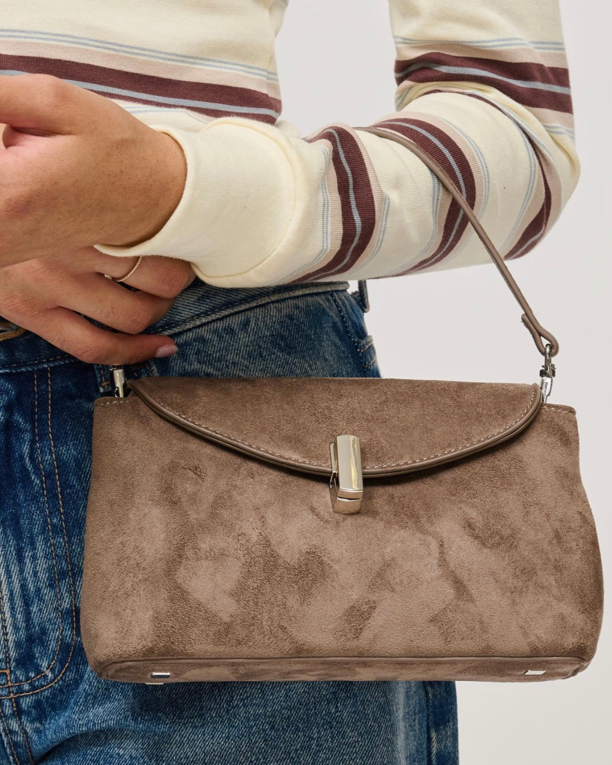 Chelsea Crossbody Bag