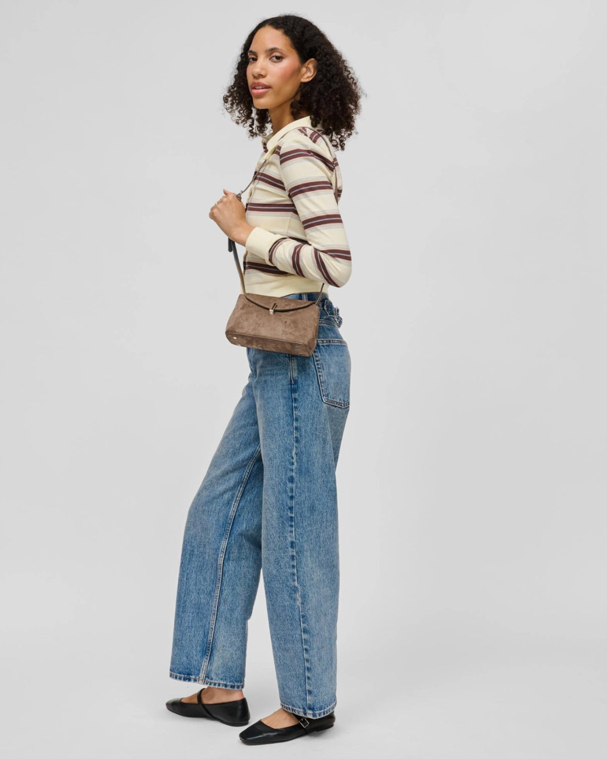 Chelsea Crossbody Bag