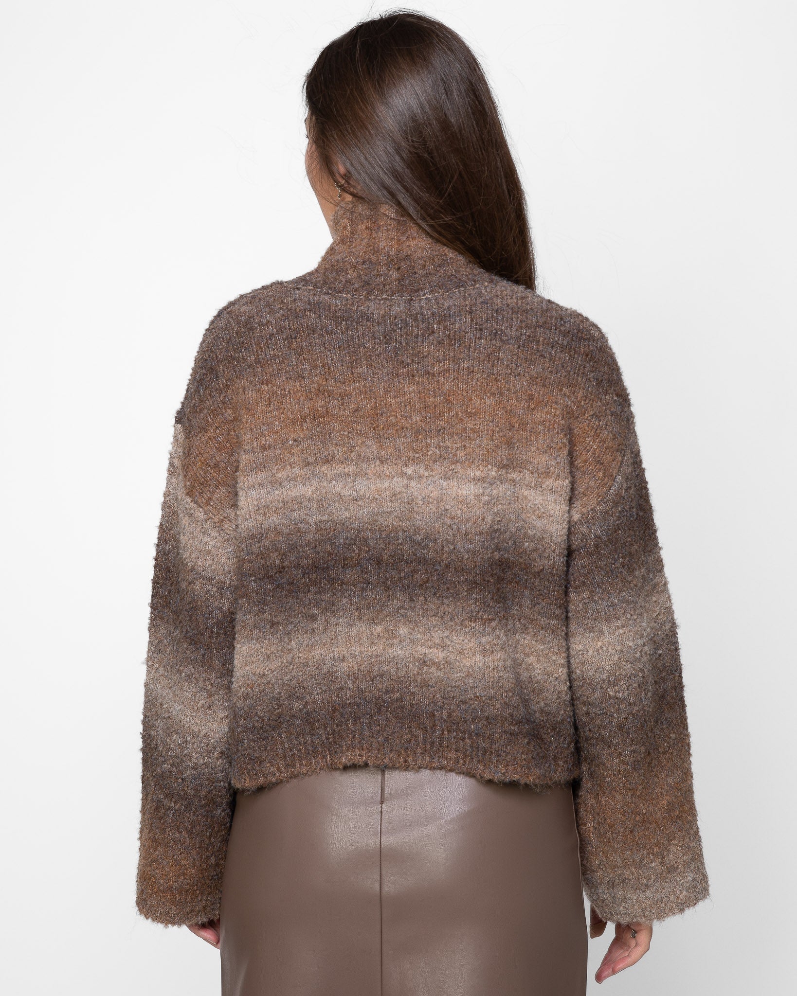 Chestnuts Roasting Sweater