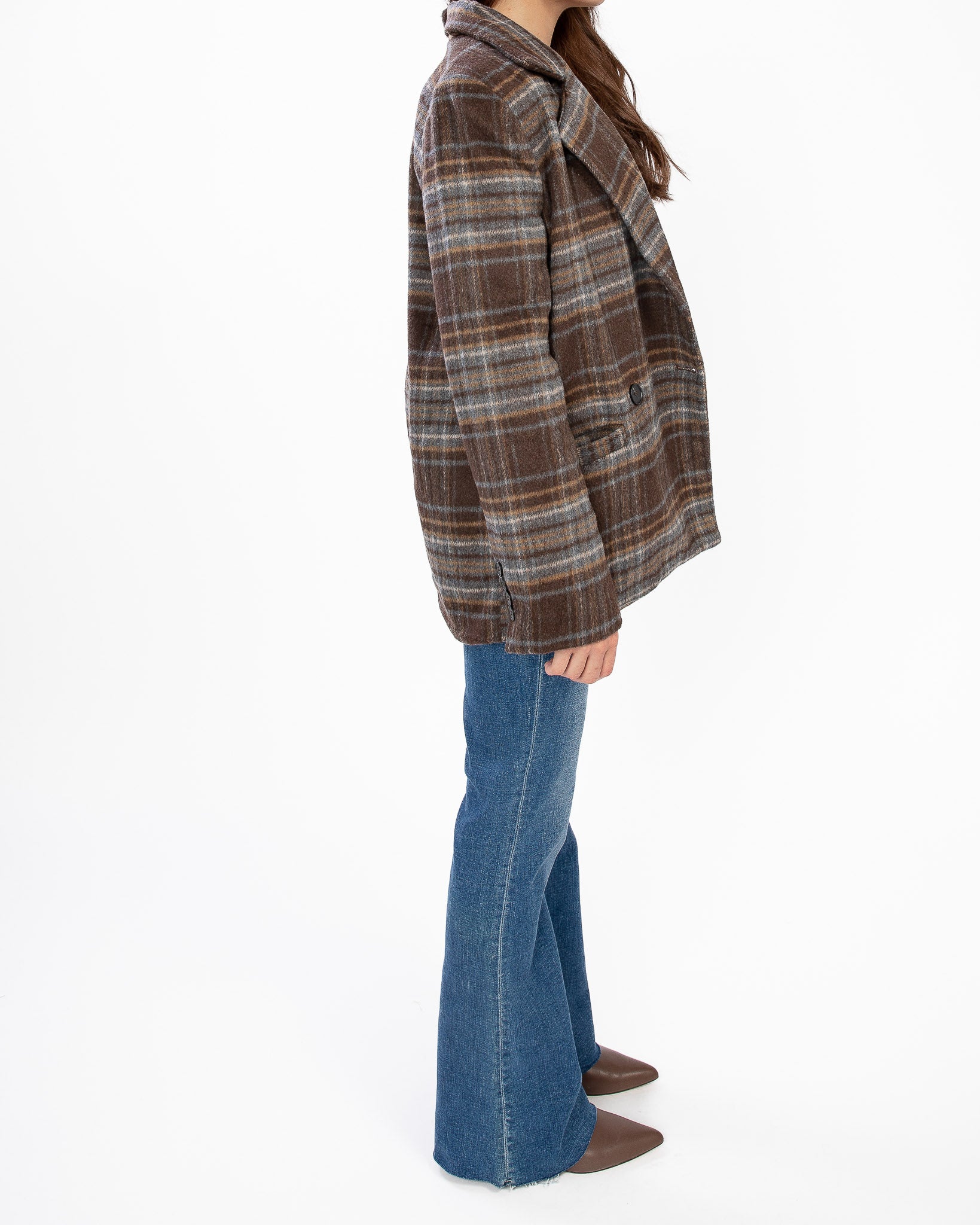 Chill in the Air Coat