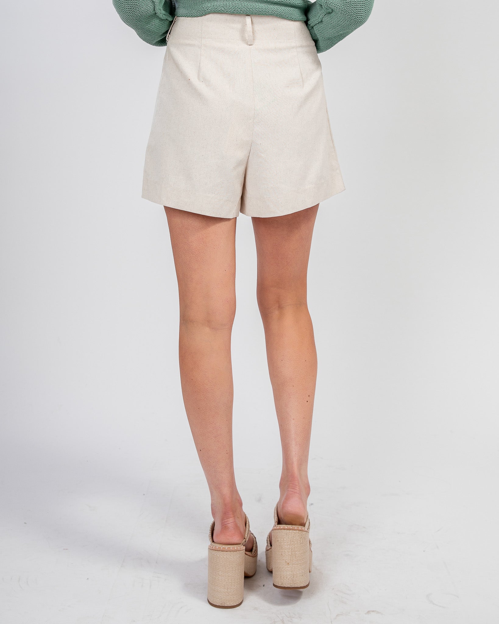 Closet Refresh Shorts