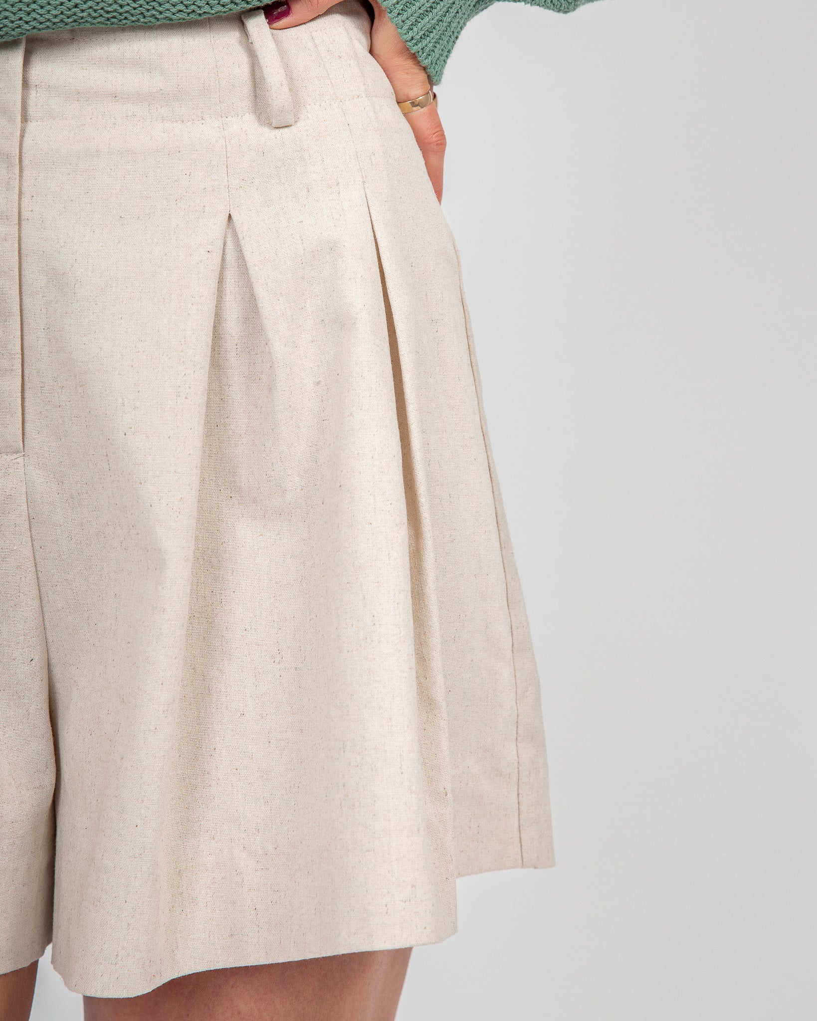 Closet Refresh Shorts