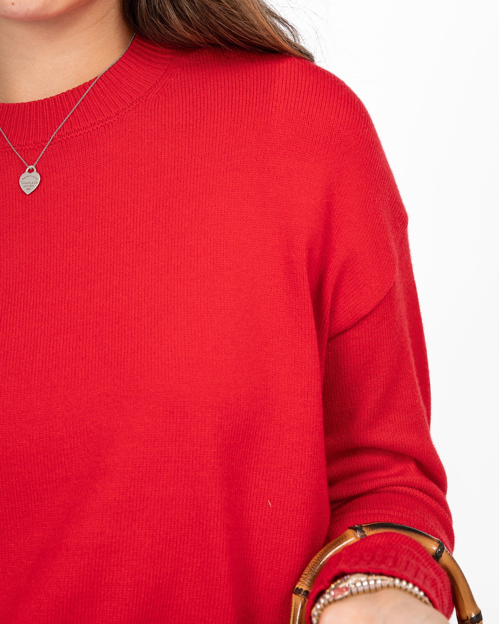 Closet Staple Pullover