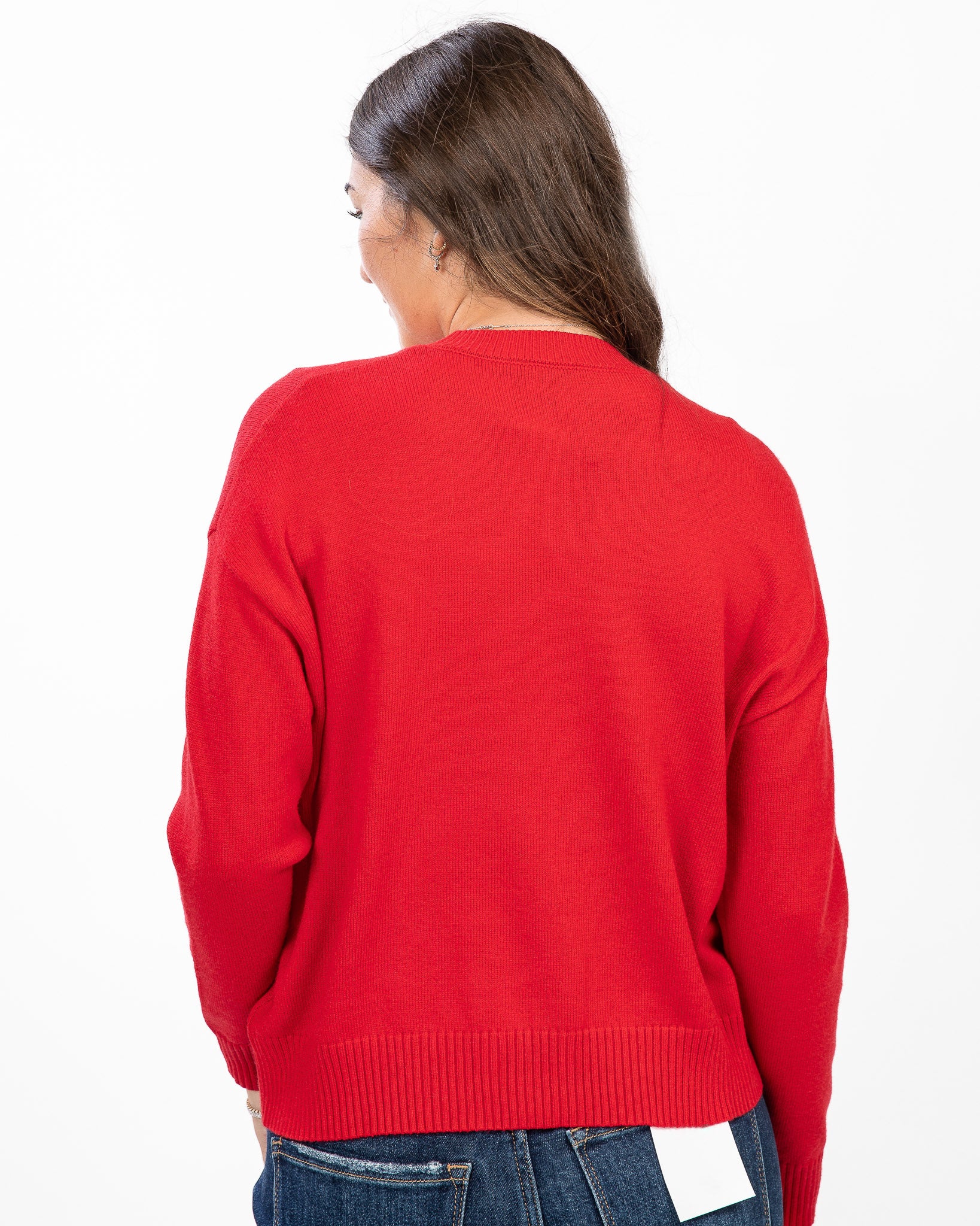 Closet Staple Pullover