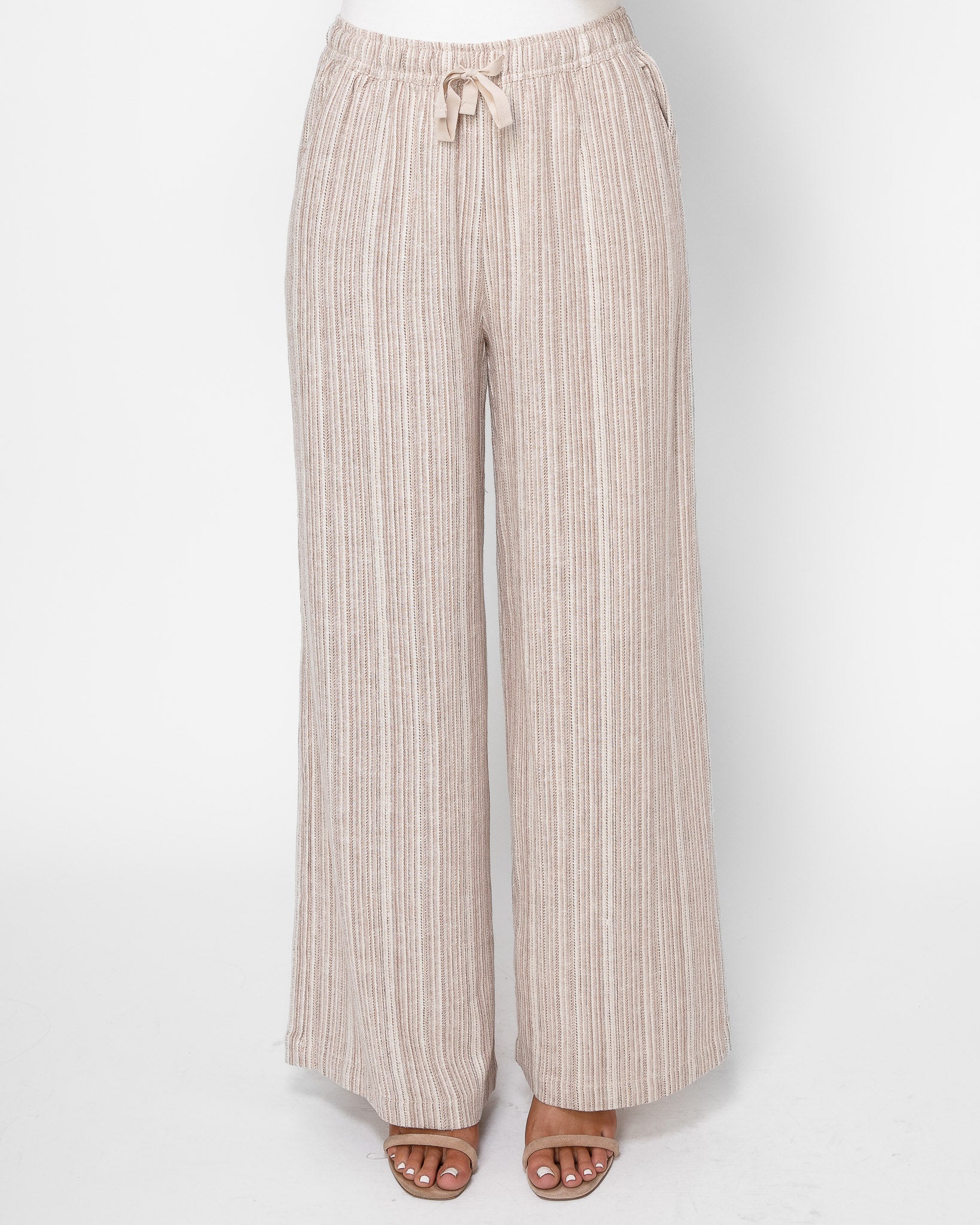Coastal Retreat Pants
