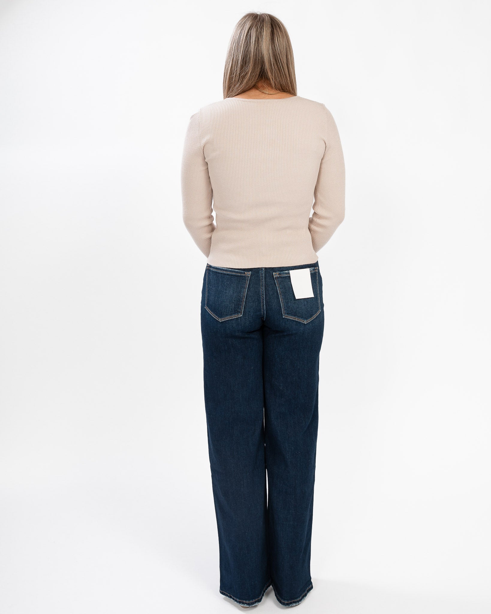 Coffee Date Cardigan