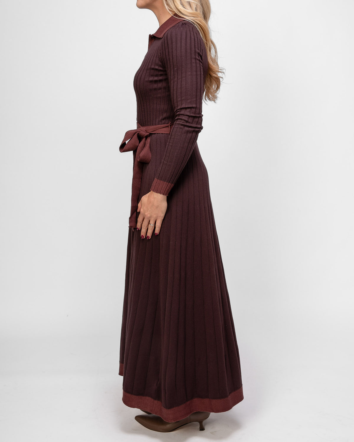 Color Me Impressed Dress