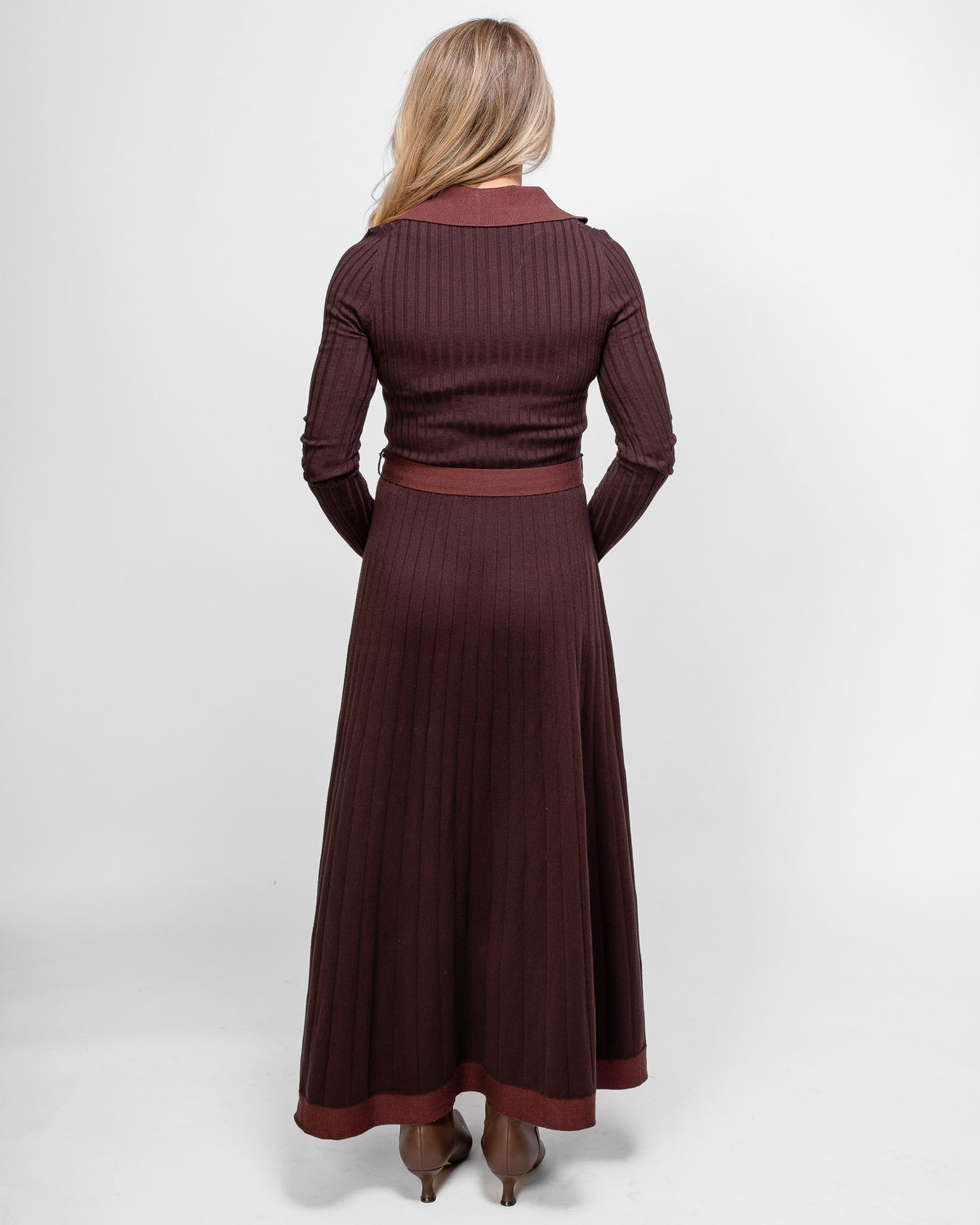Color Me Impressed Dress