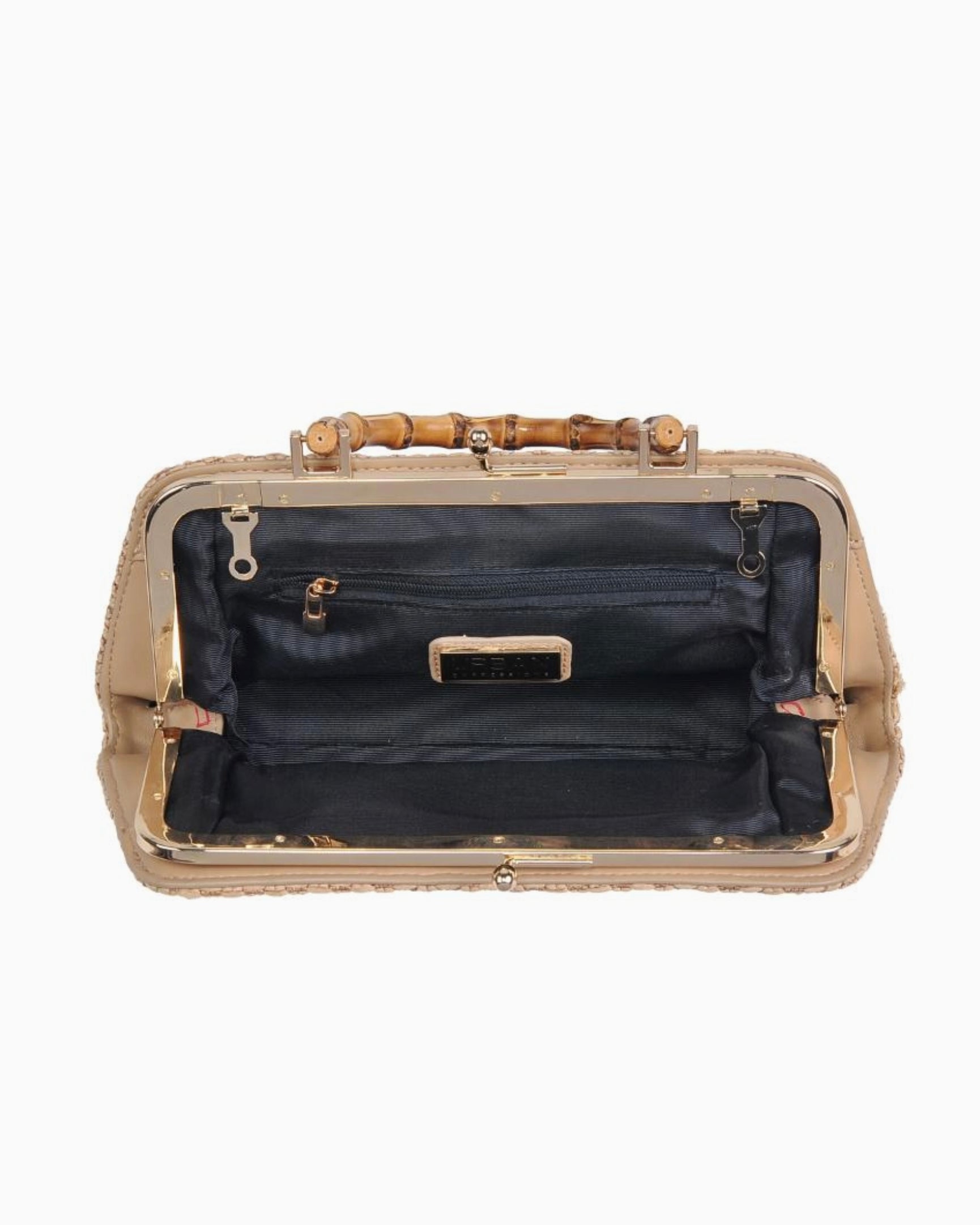 Coral Gables Clutch