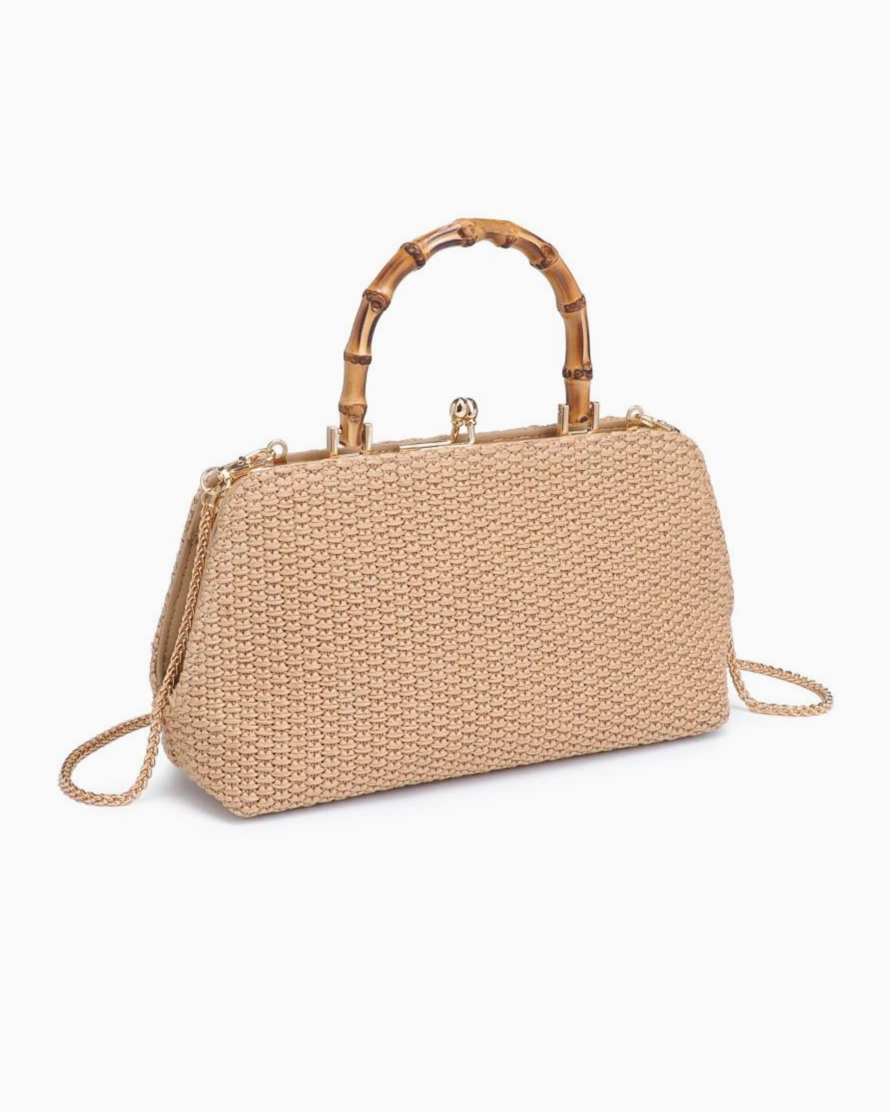 Coral Gables Clutch