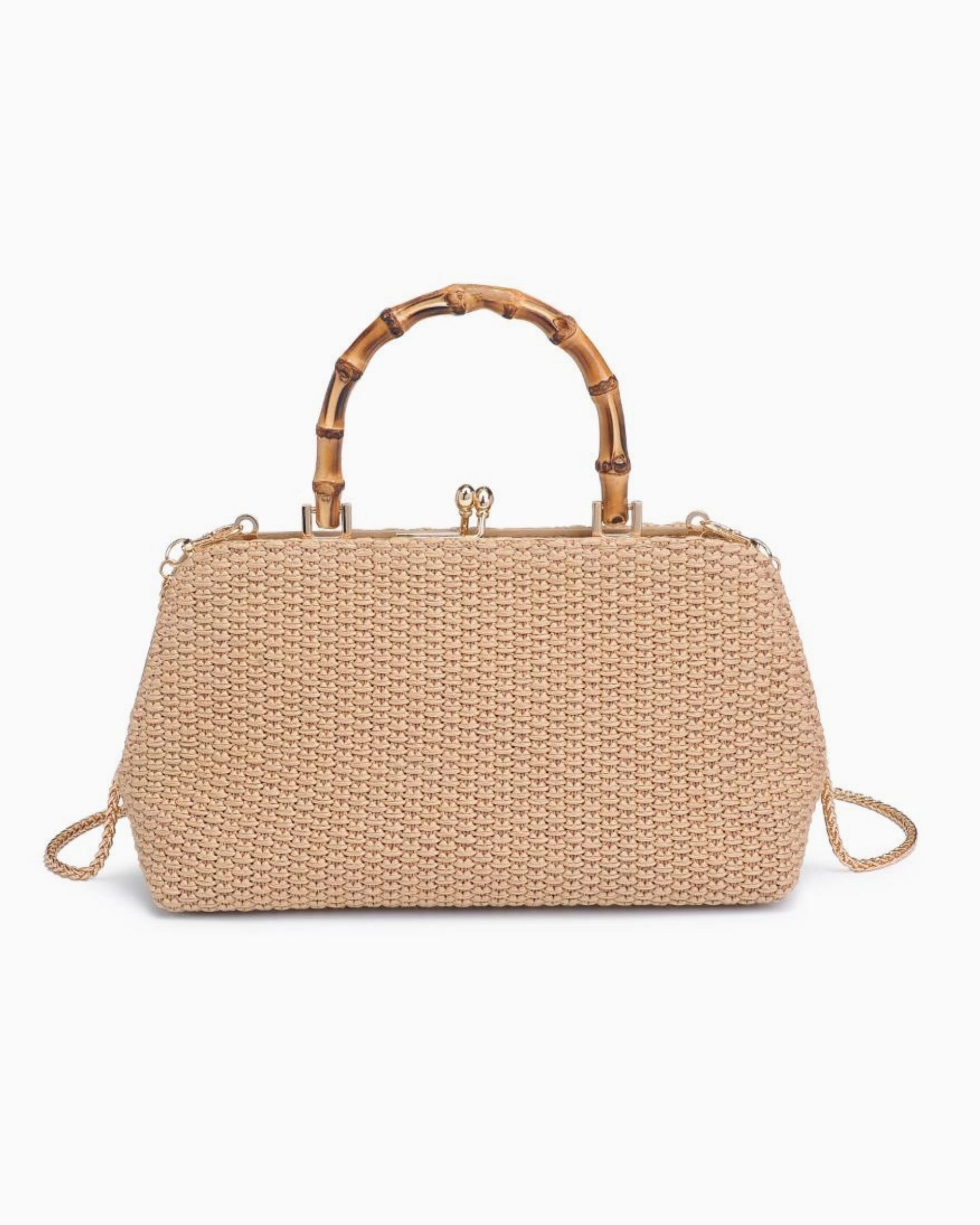 Coral Gables Clutch