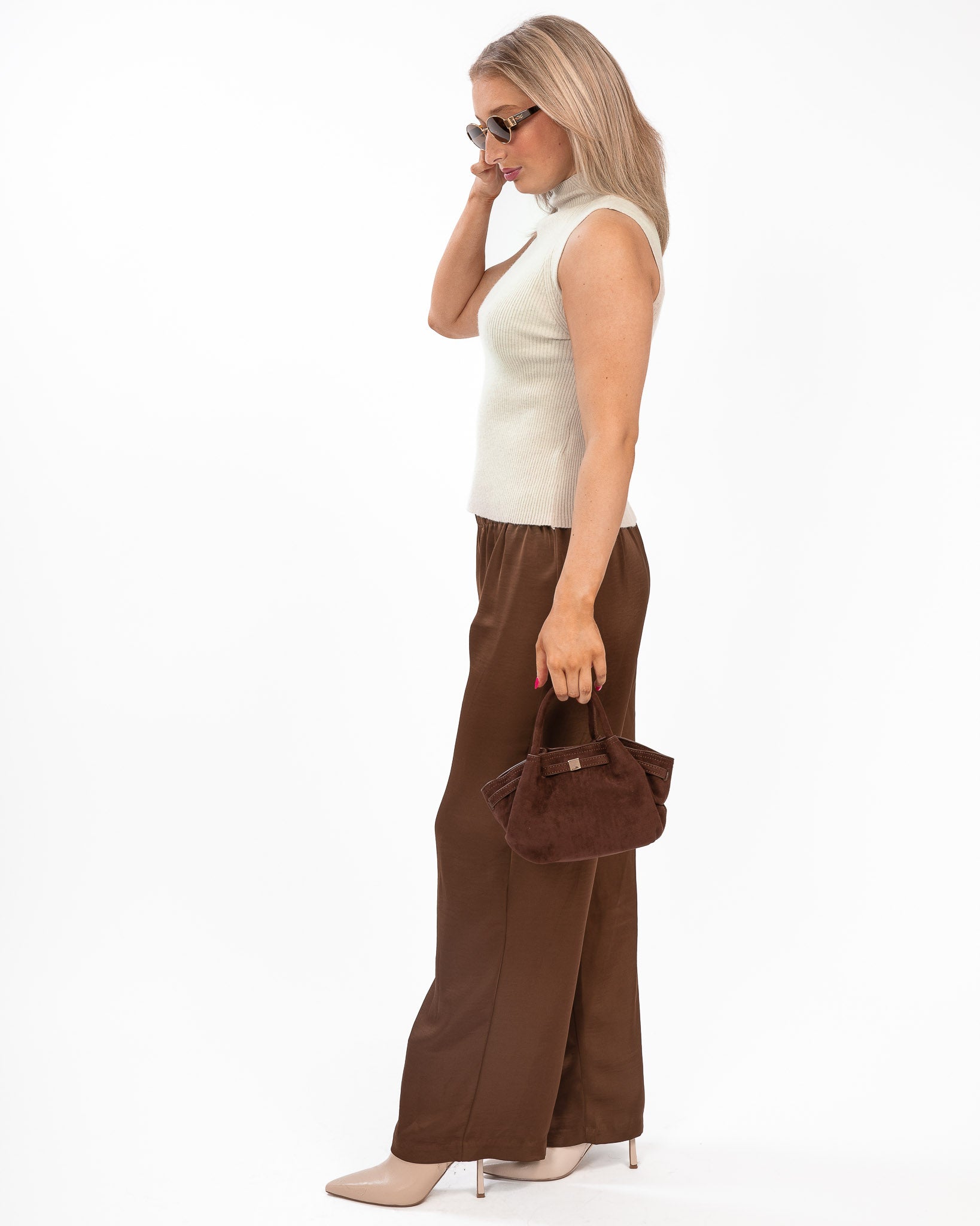 Paris Crossbody Bag