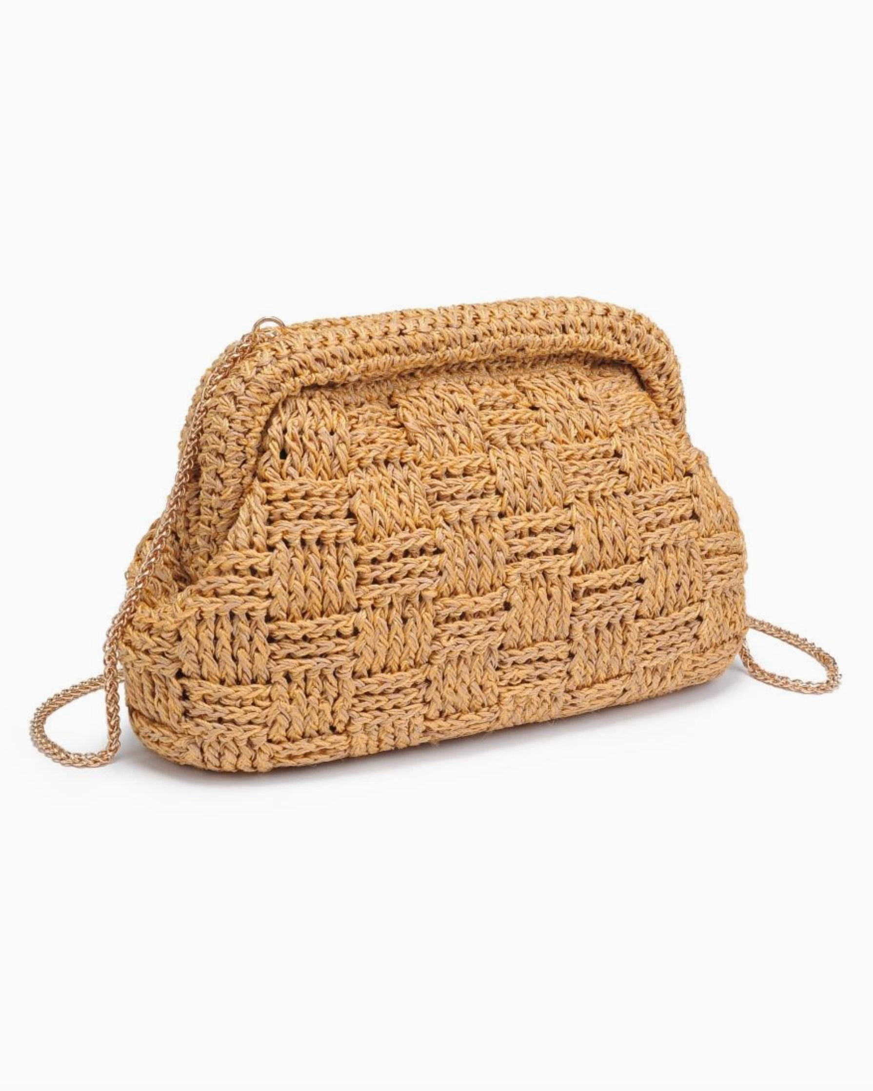 Curacao Clutch