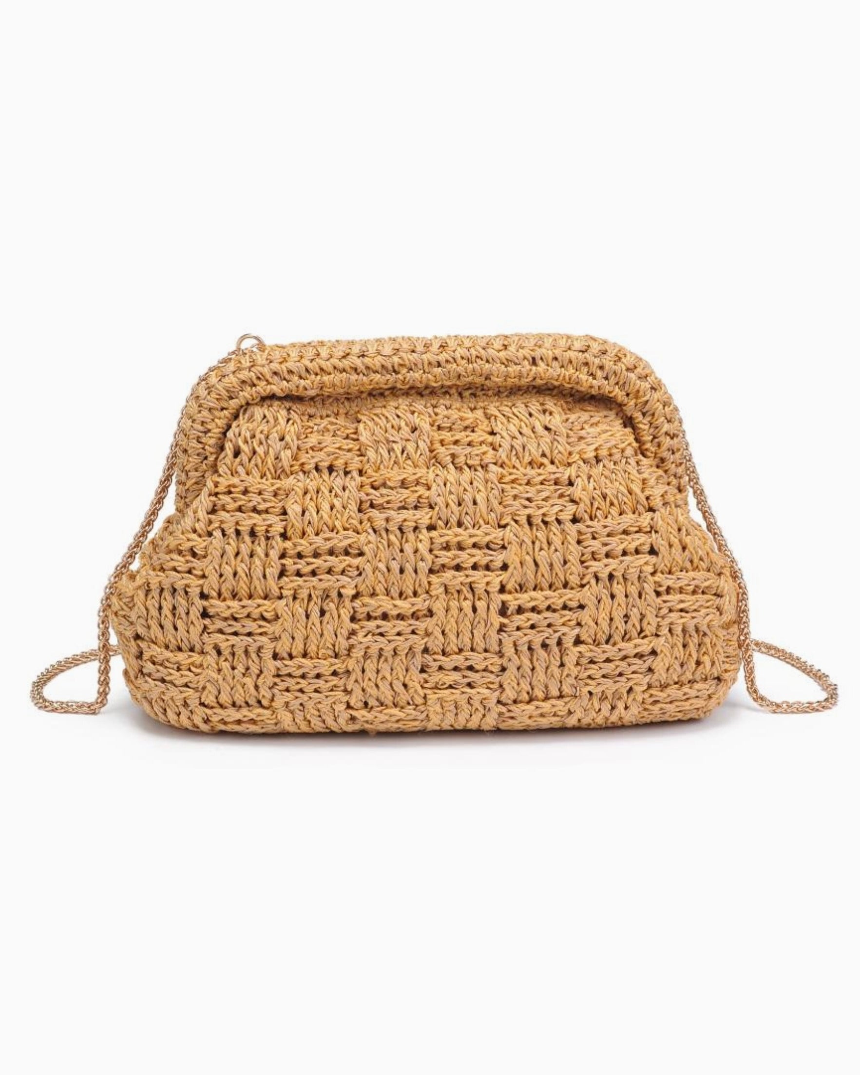 Curacao Clutch