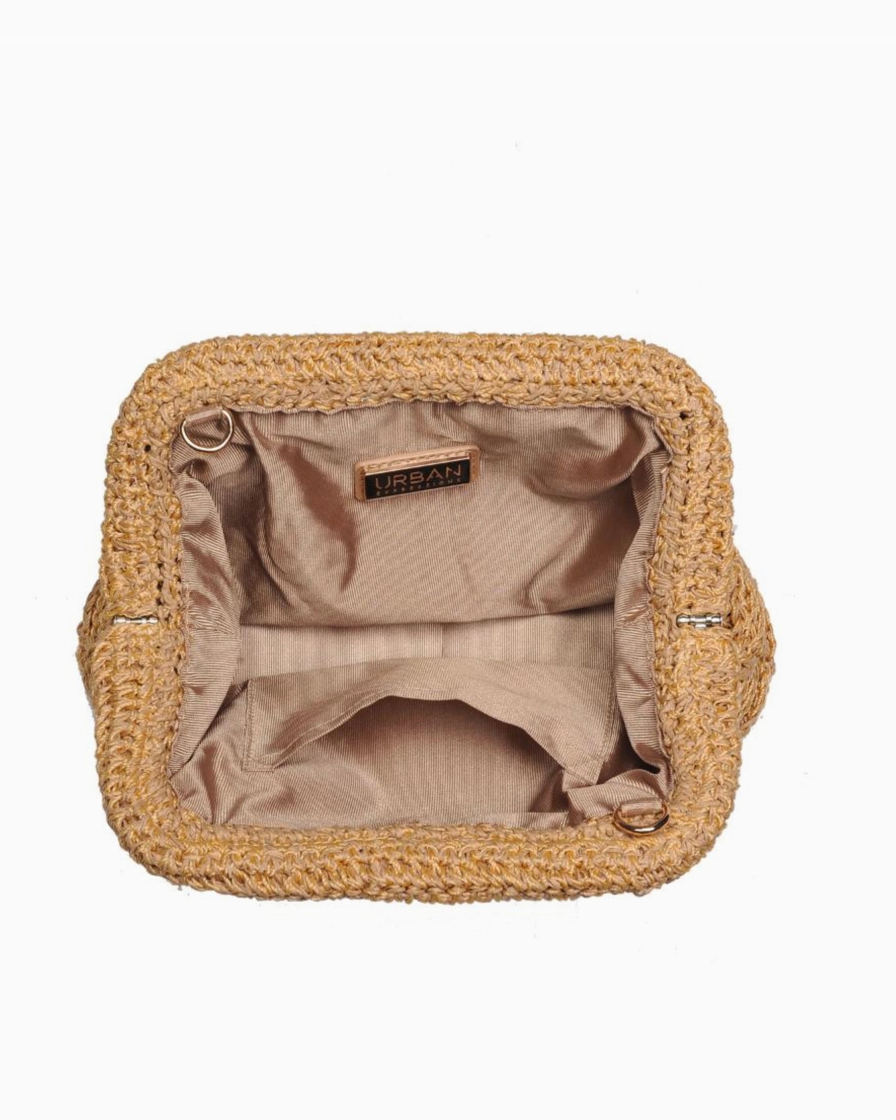 Curacao Clutch