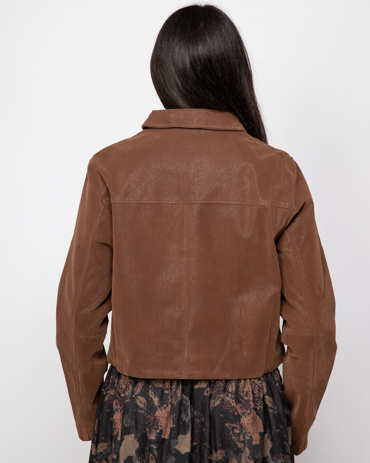 Cutting Edge Jacket