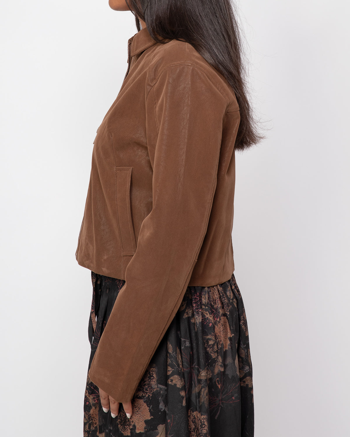 Cutting Edge Jacket
