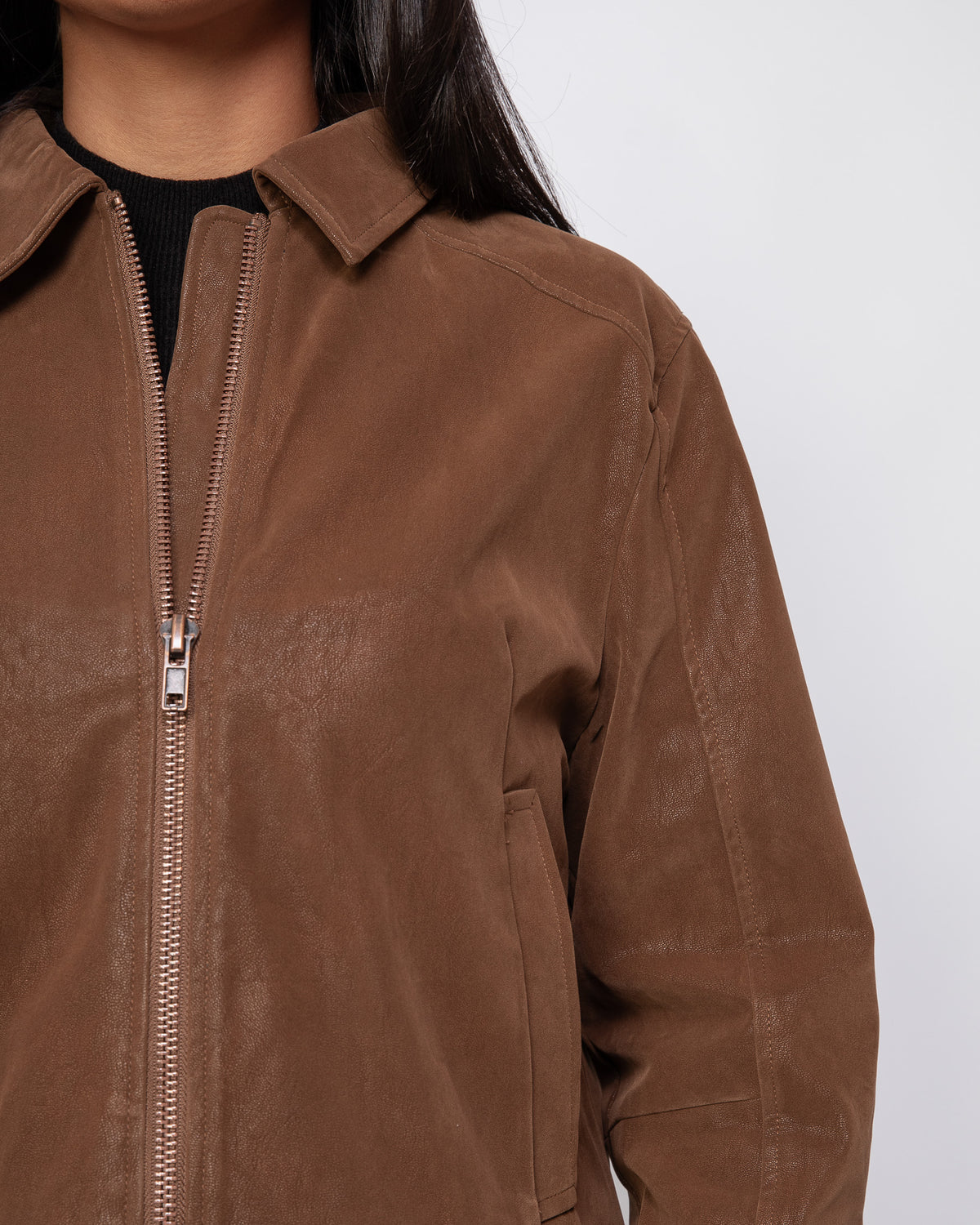 Cutting Edge Jacket