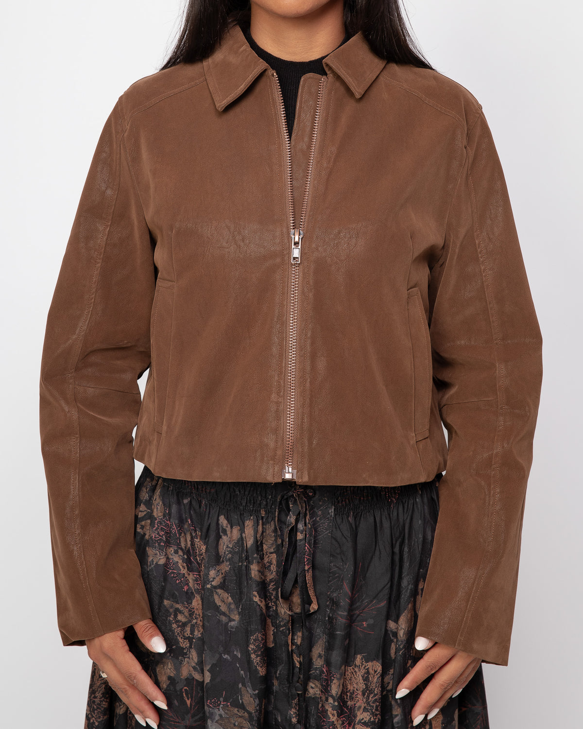 Cutting Edge Jacket