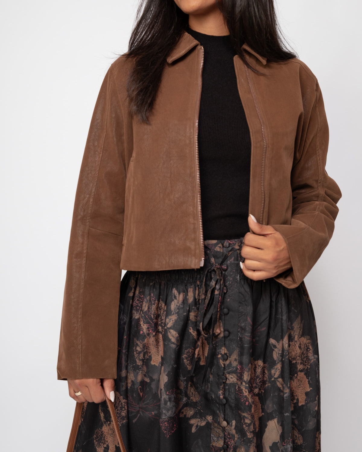 Cutting Edge Jacket