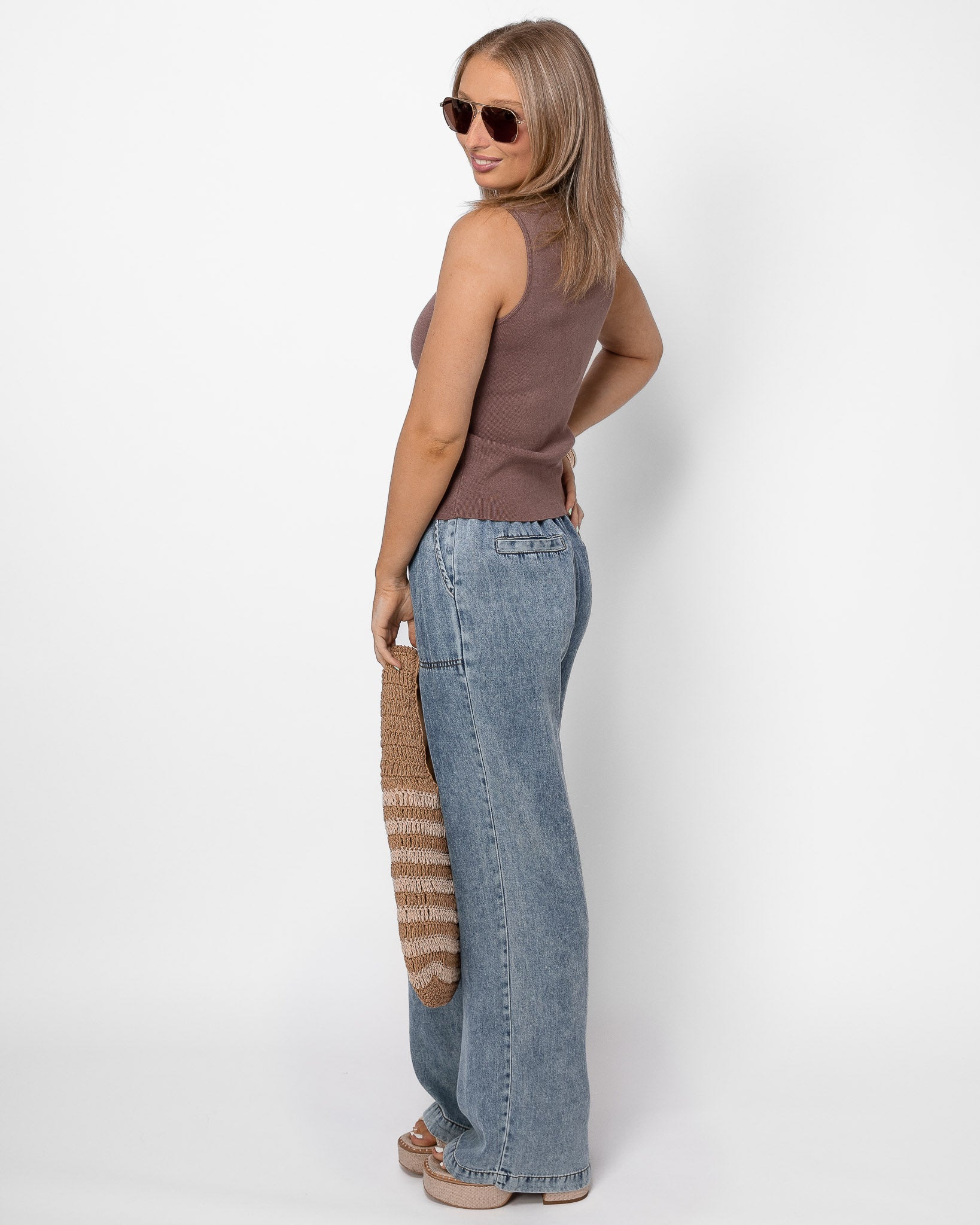 Day Off Pants