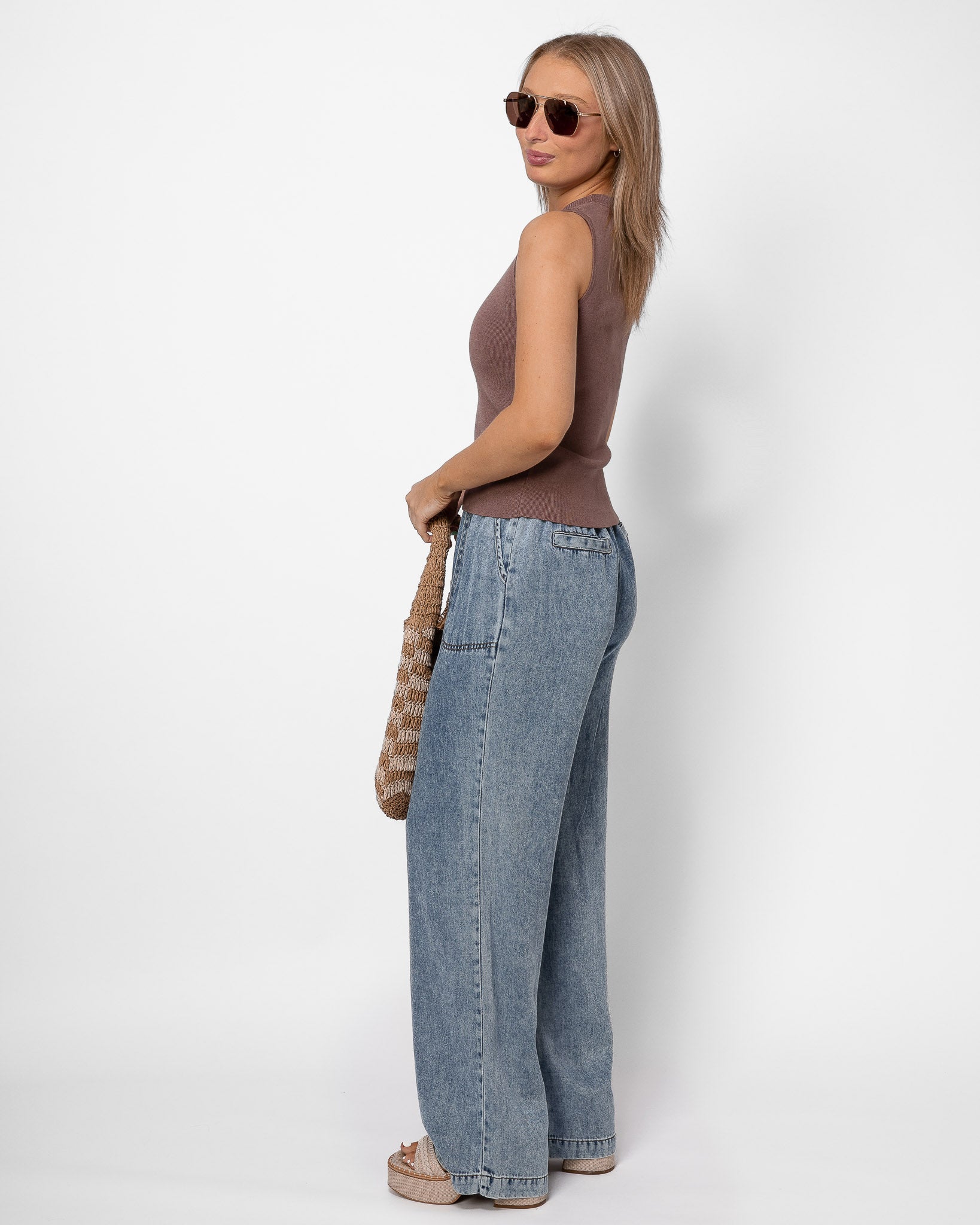 Day Off Pants