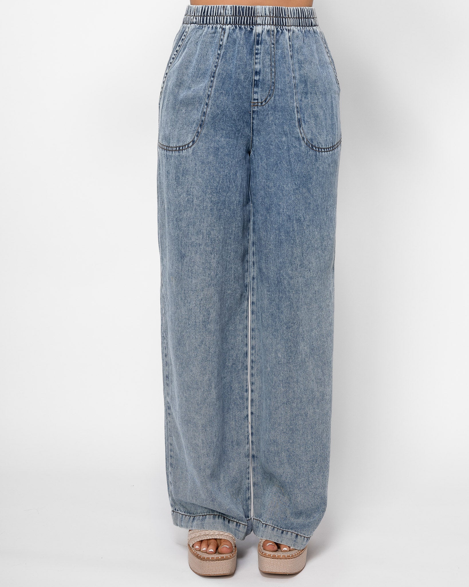 Day Off Pants