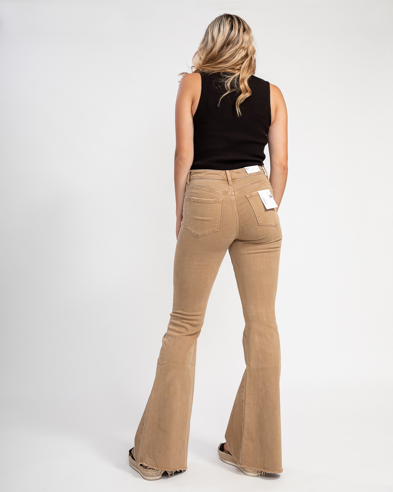 Desert Sands Denim