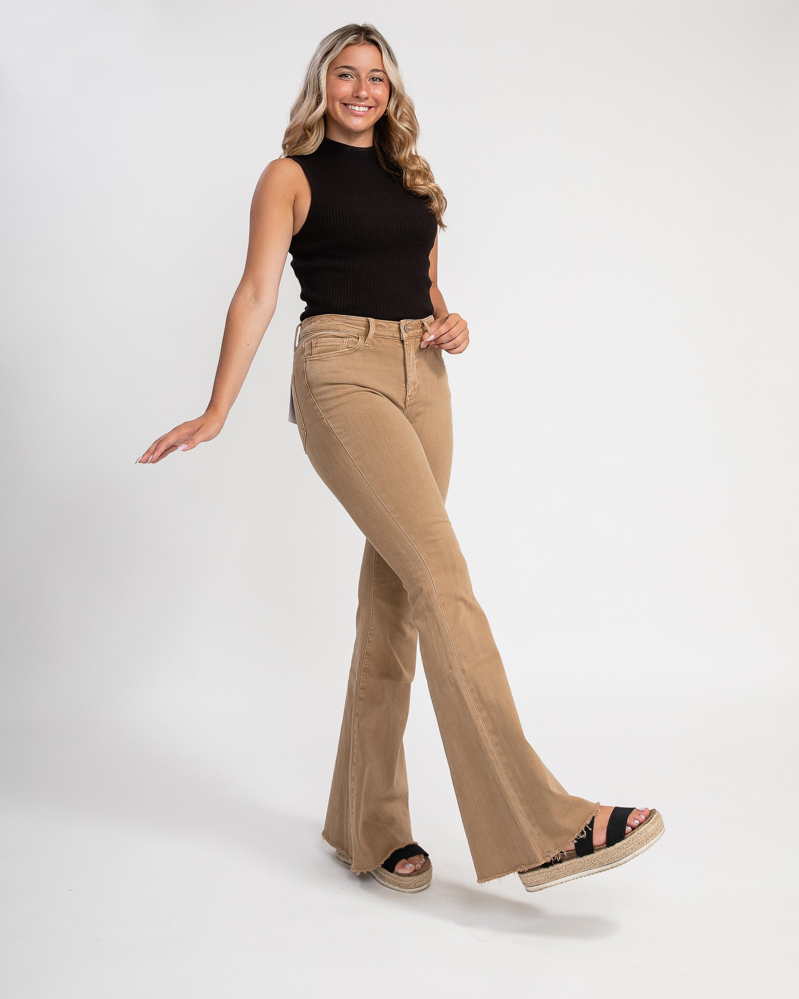 Desert Sands Denim