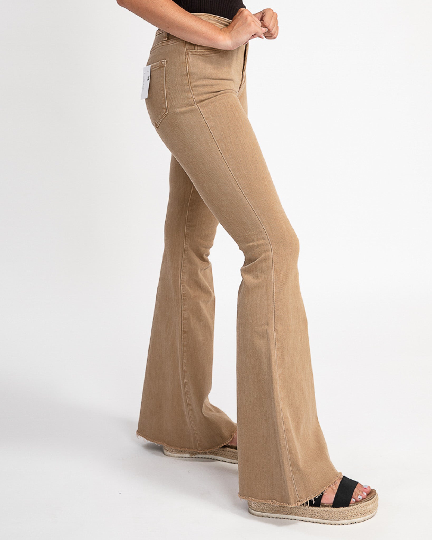 Desert Sands Denim