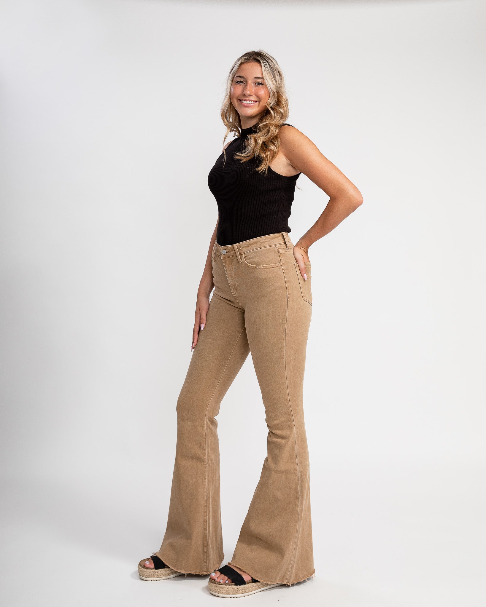 Desert Sands Denim