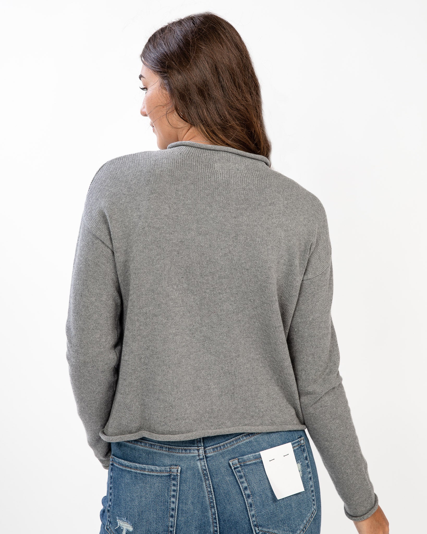 Done Deal Cardigan