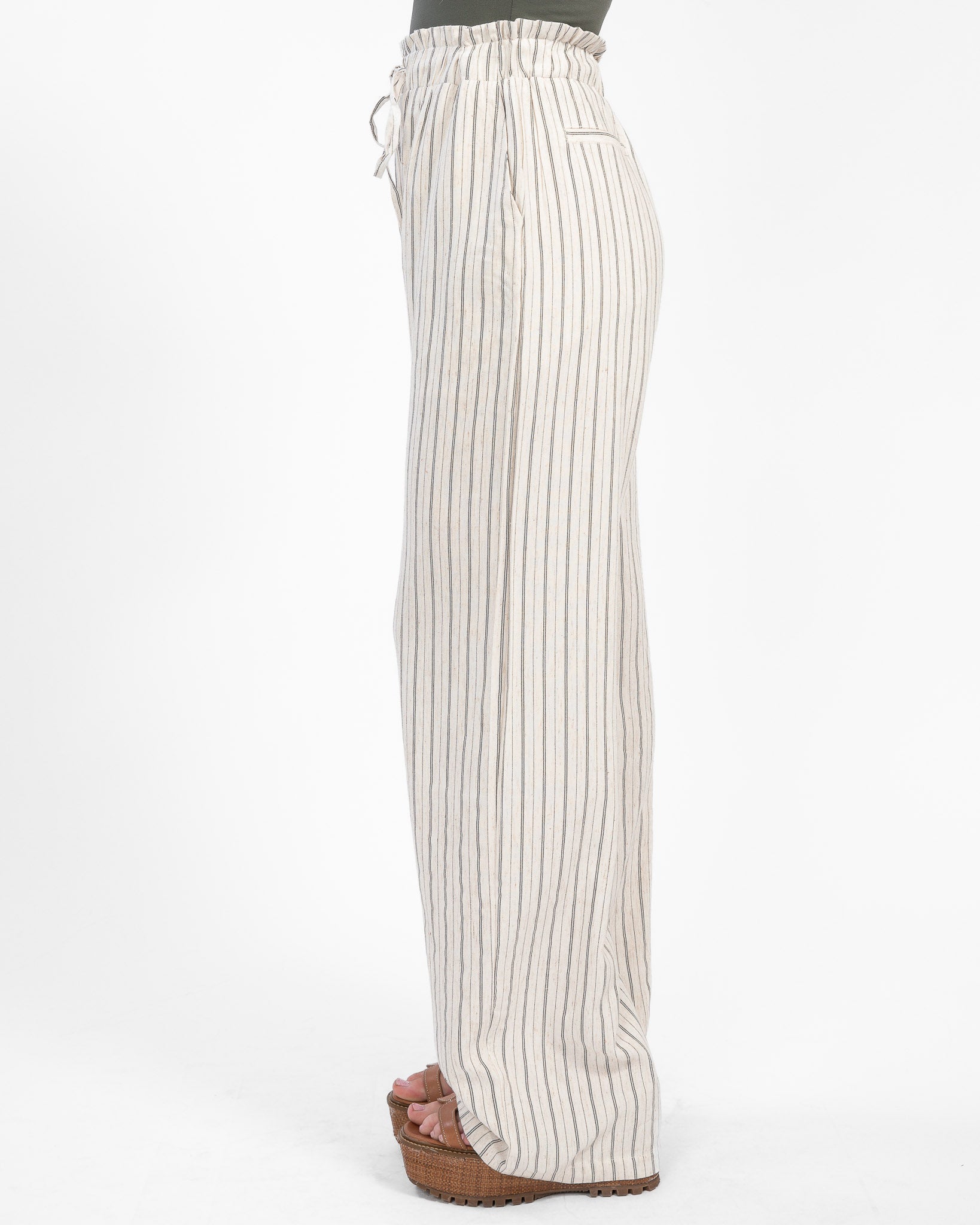 Down to Business Pants