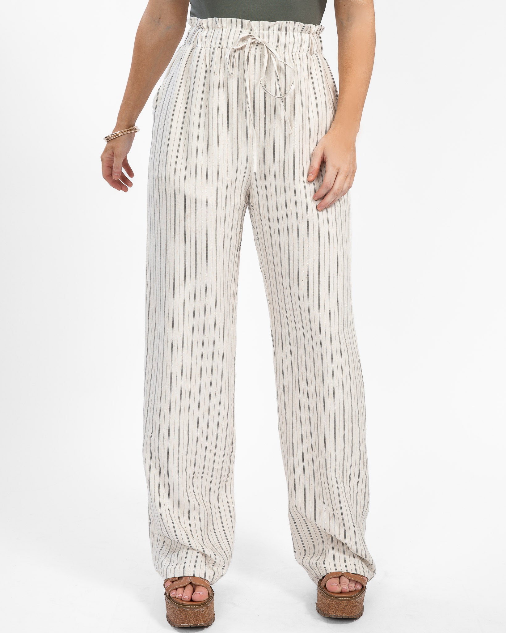 Down to Business Pants