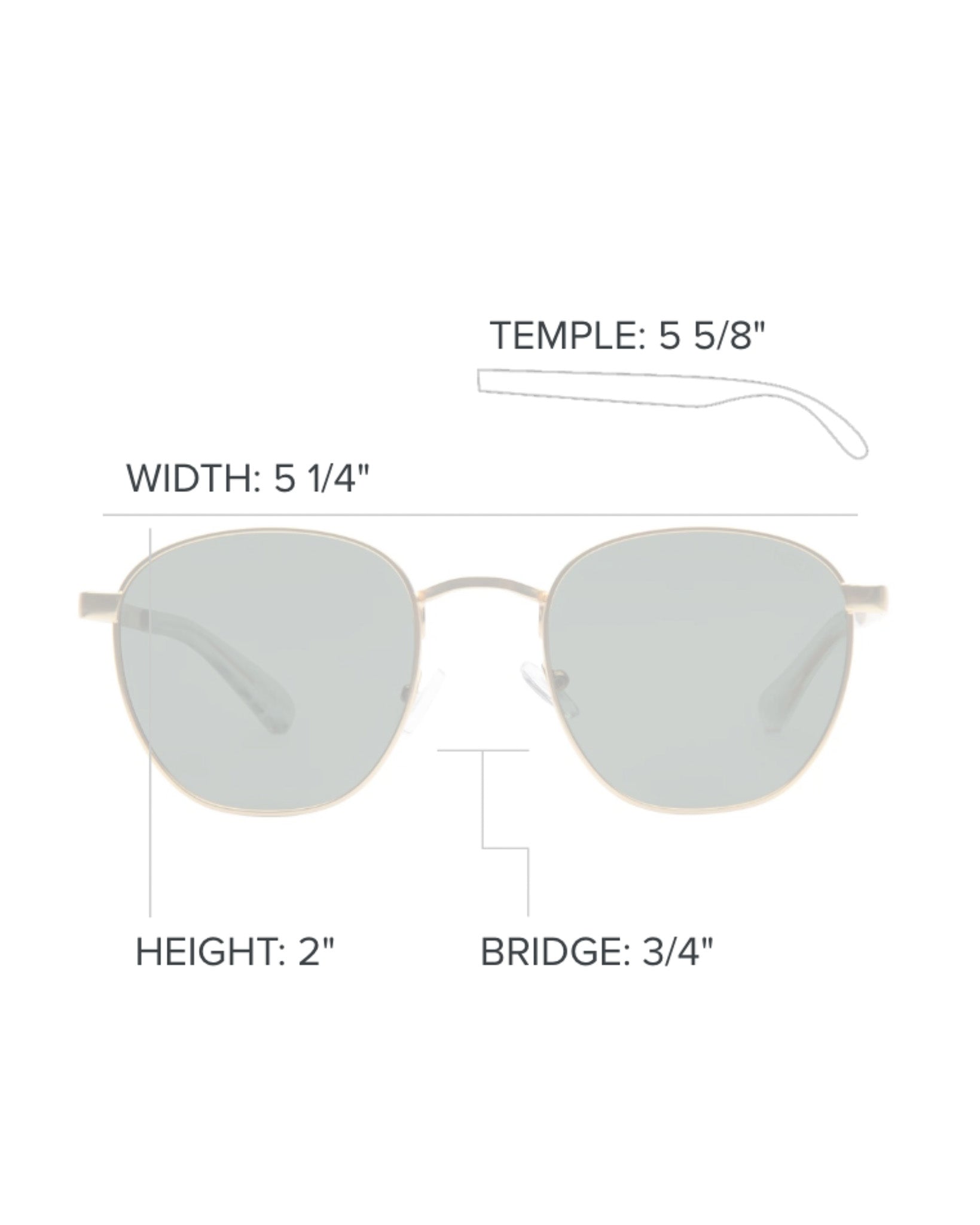 Cooper Sunglasses
