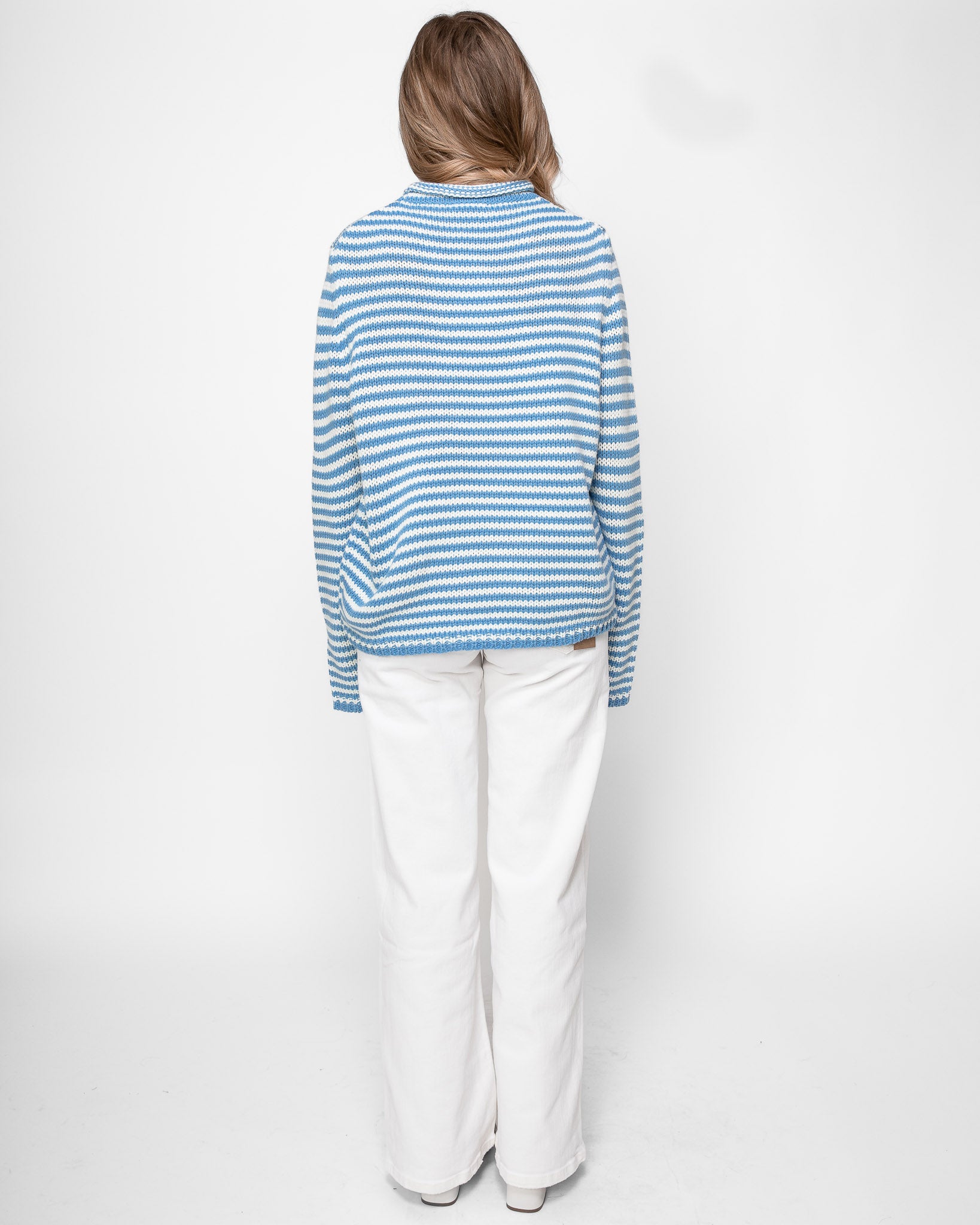 Dream State Pullover Sweater