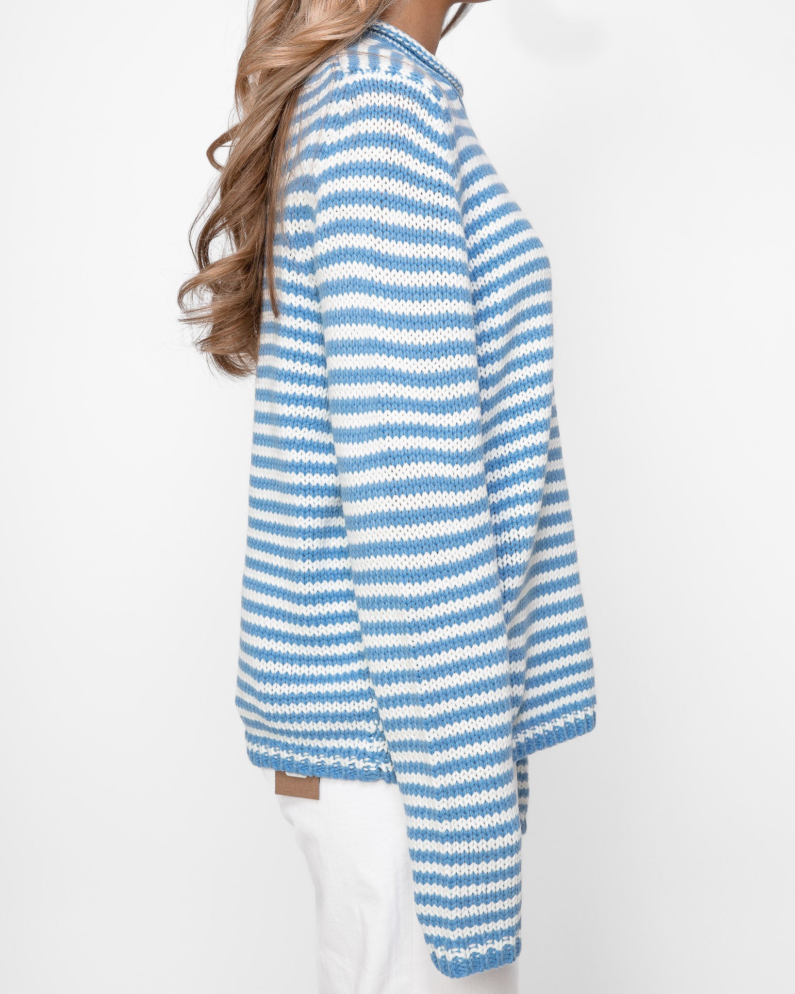 Dream State Pullover Sweater