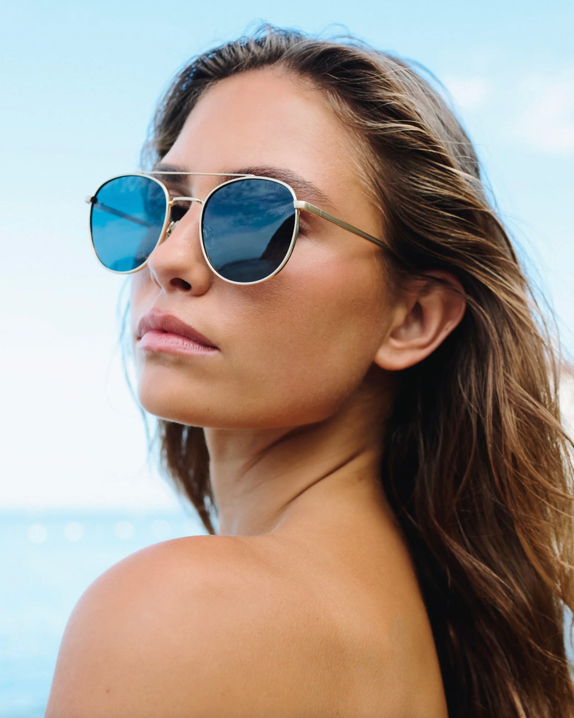 Easton Sunglasses