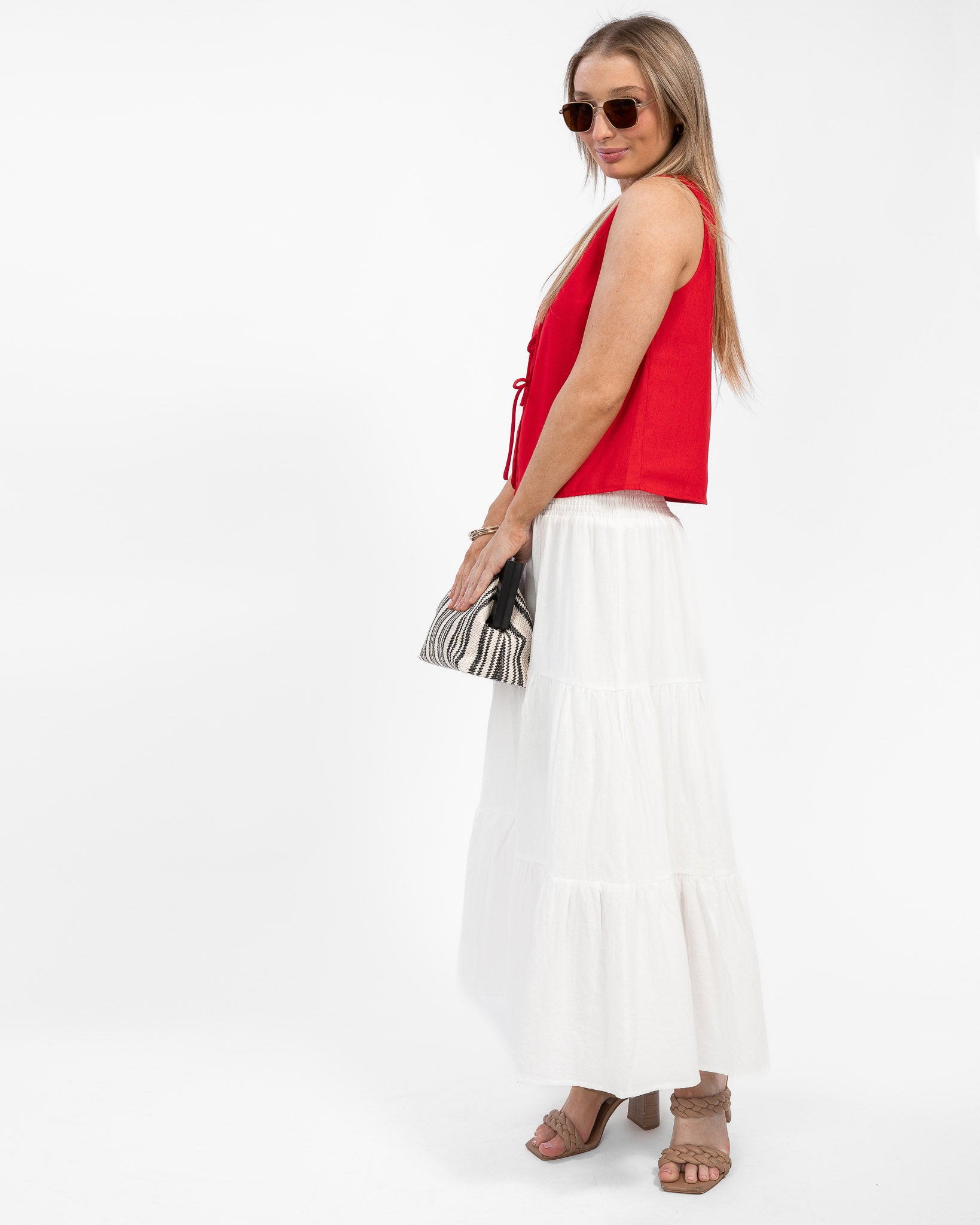 Empowered Top