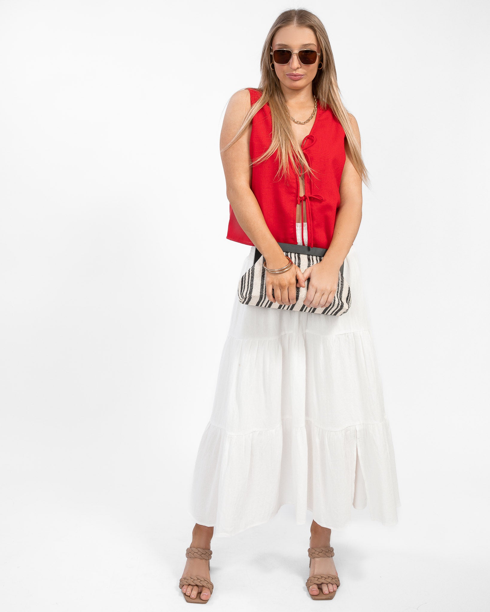Empowered Top