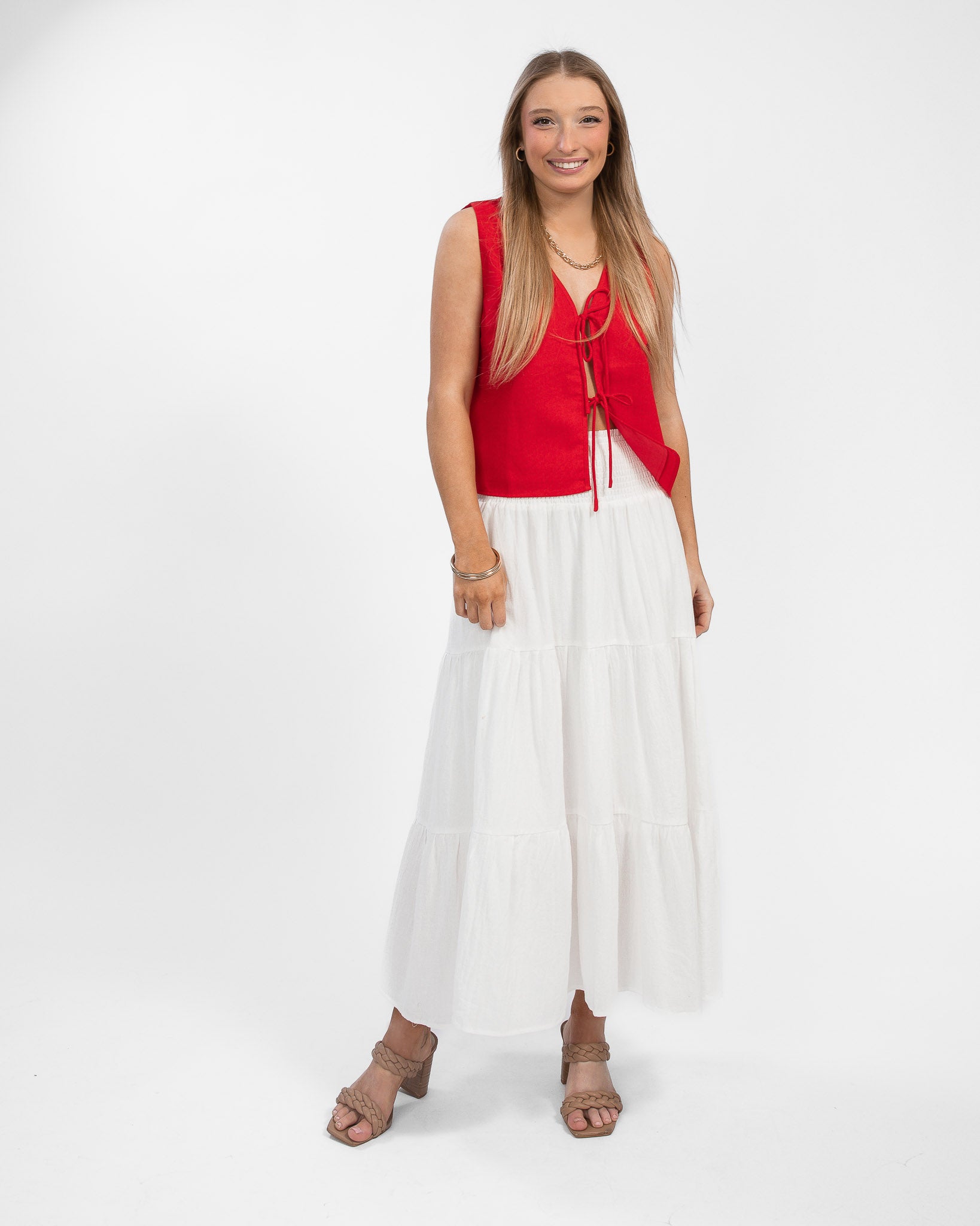 Empowered Top