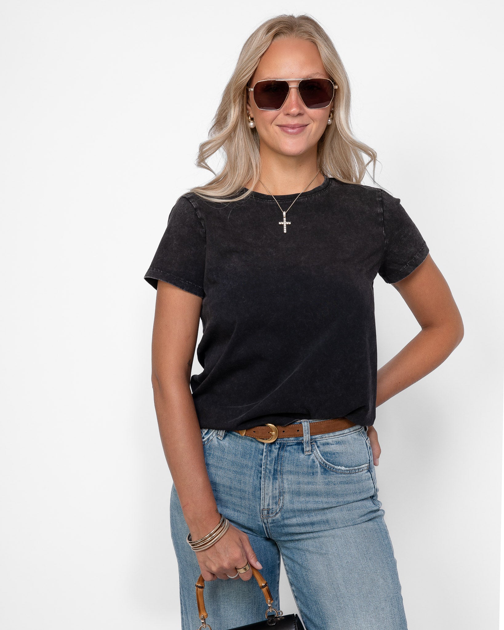 The Everyday Tee